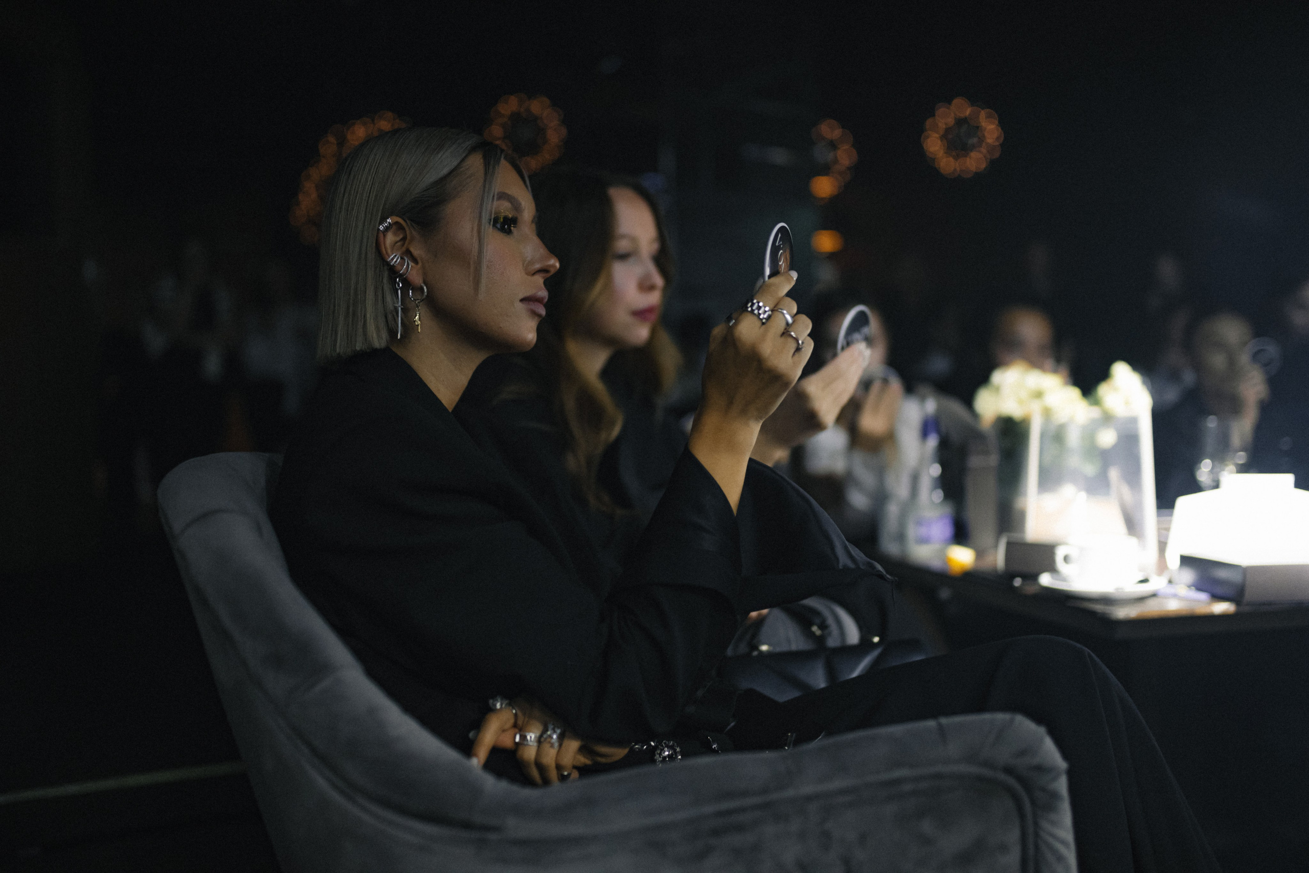 Lika KINO.A. Максим Комаров — Профессиональный фотограф