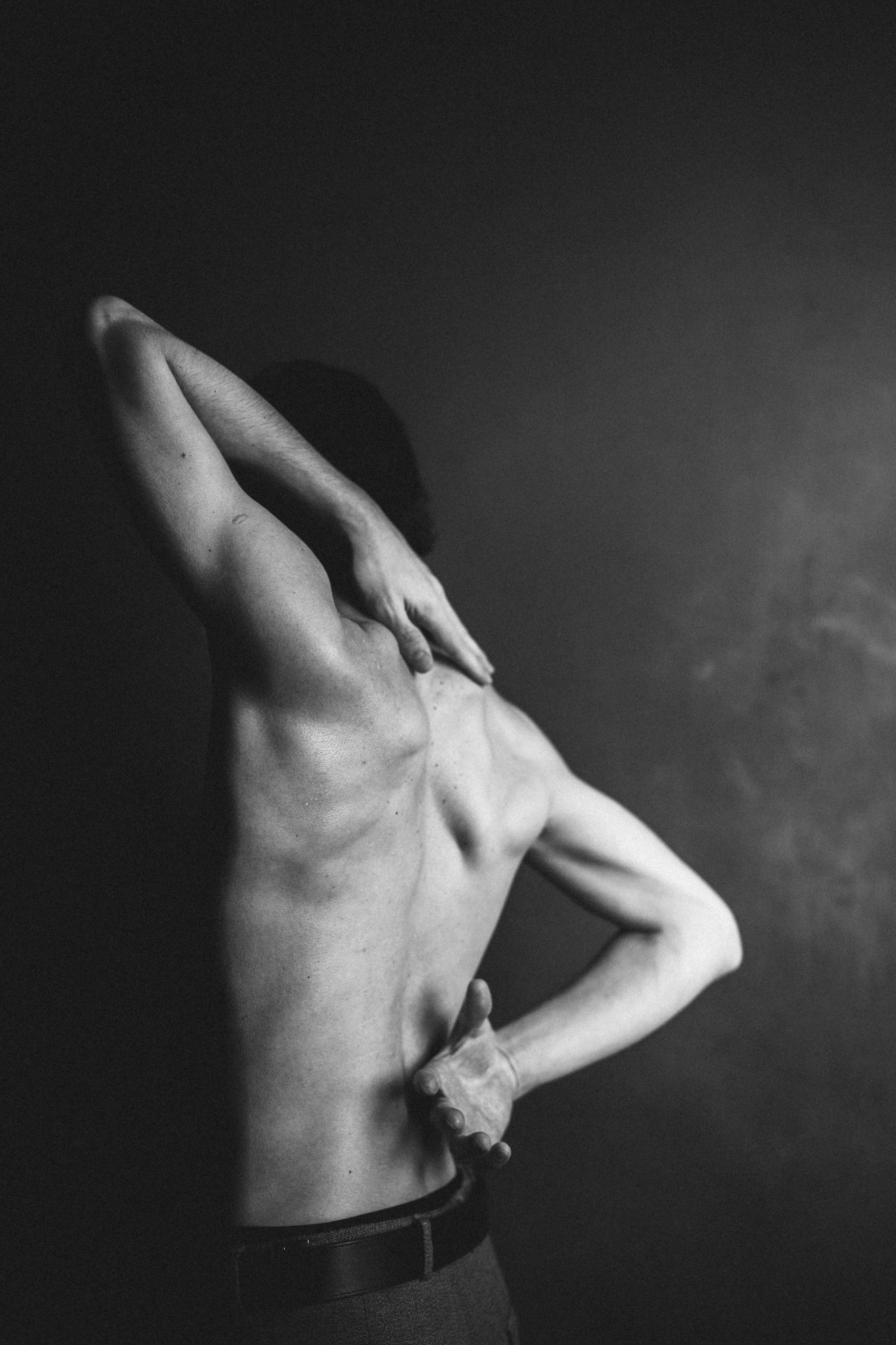 Артур. Портретный и репортажный фотограф в Москве Кристина Никитюк kristina_koa