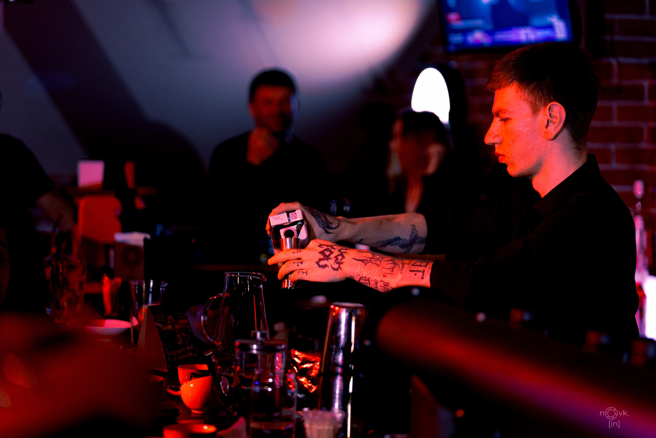 ПетровичЪ. ФОТОГРАФ ИВАН НОВИКОВ | СТАВРОПОЛЬ