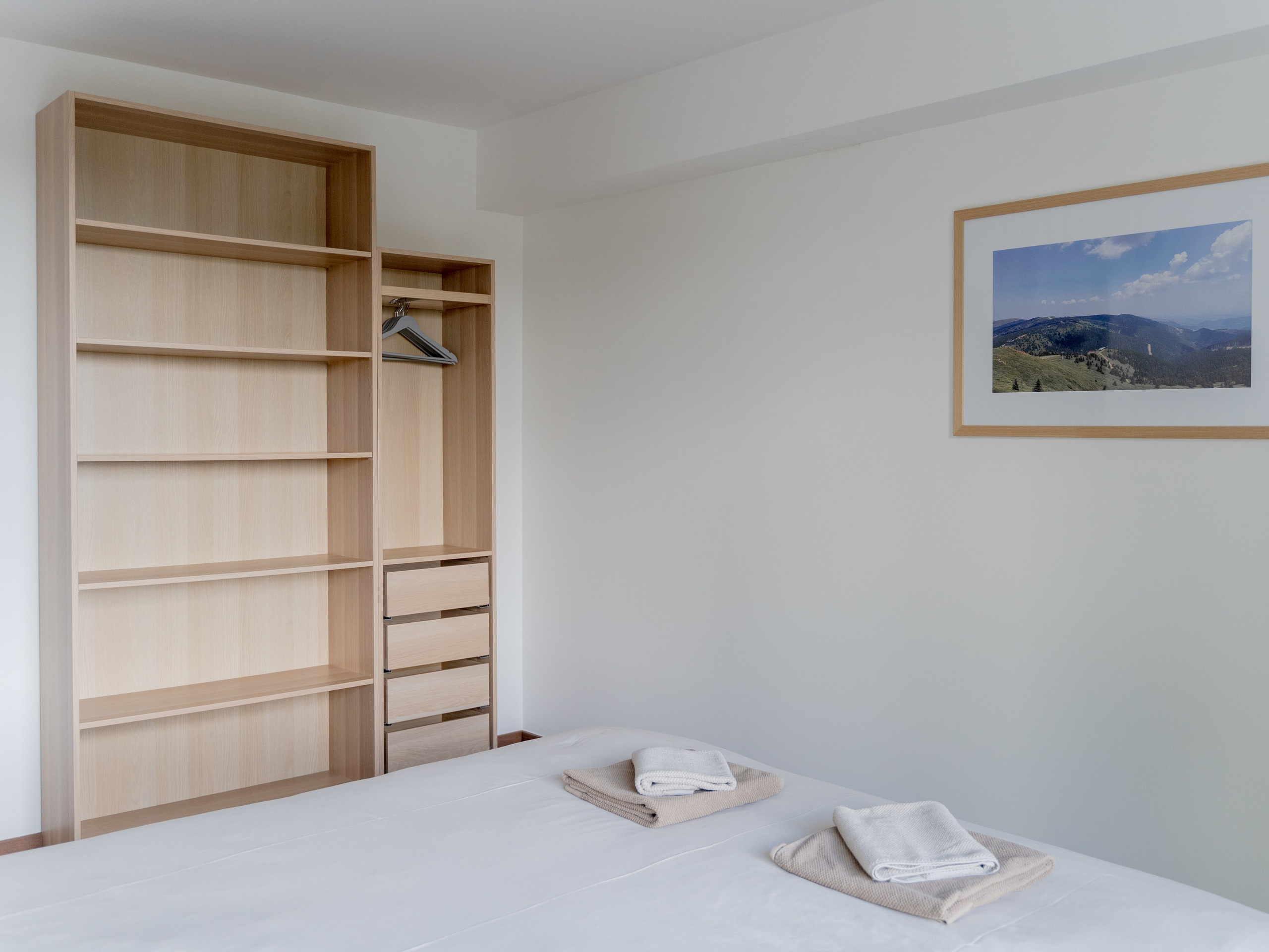 Sofia Luxury Mountain Home. Photographer Liana Sudets Serbia Kopaonik Brzece Brus