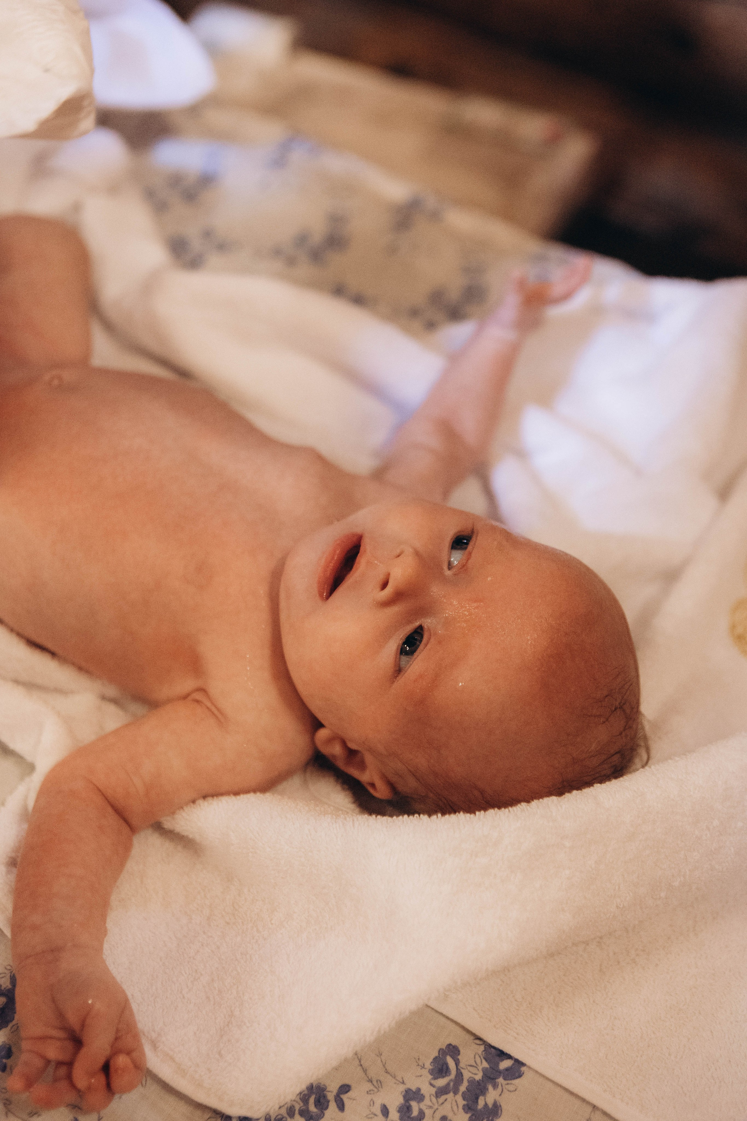 Крещение Арсения. Наталья Косьянова. Ваш фотограф. Москва