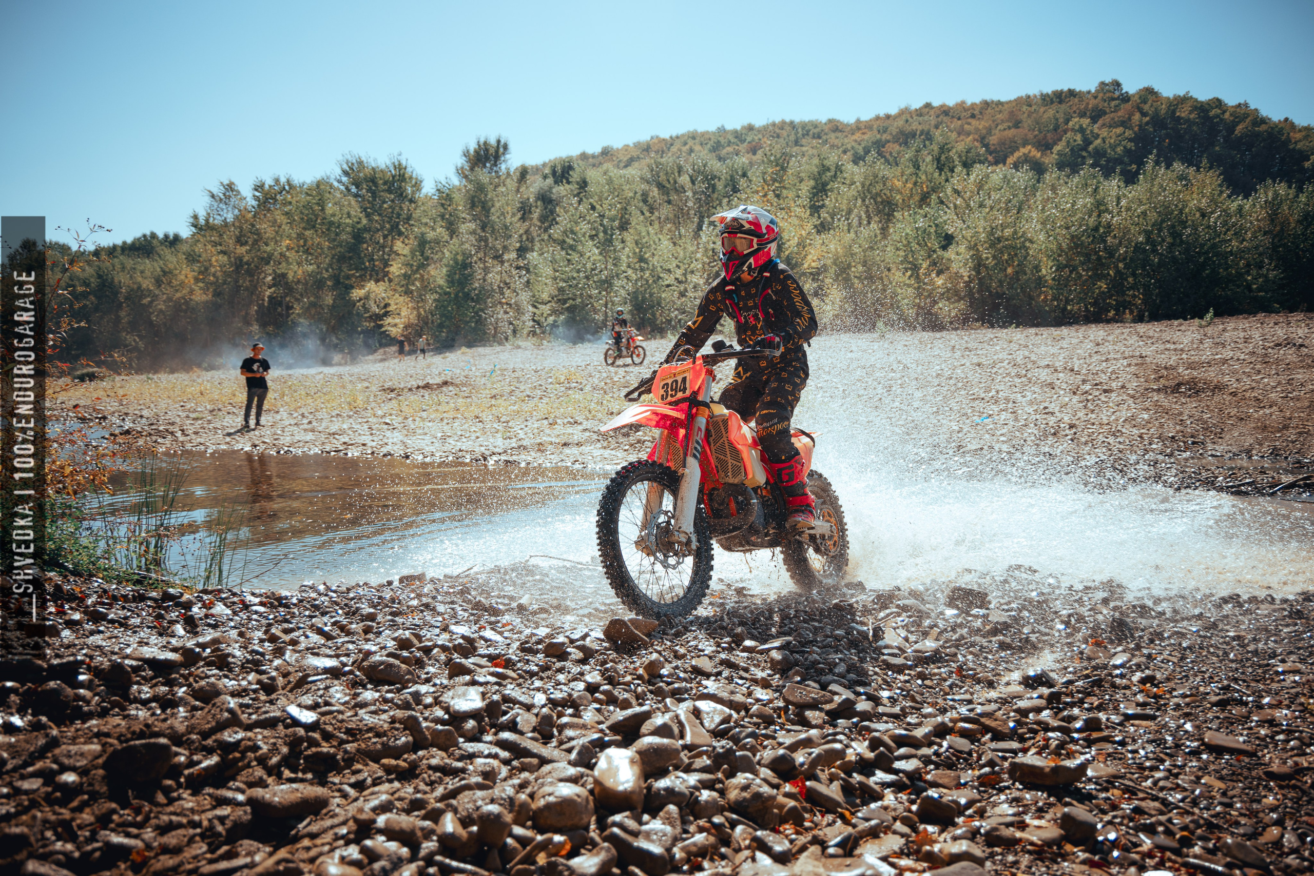 1 лесной день. Ваш экстрим фотограф Кудрева Яна