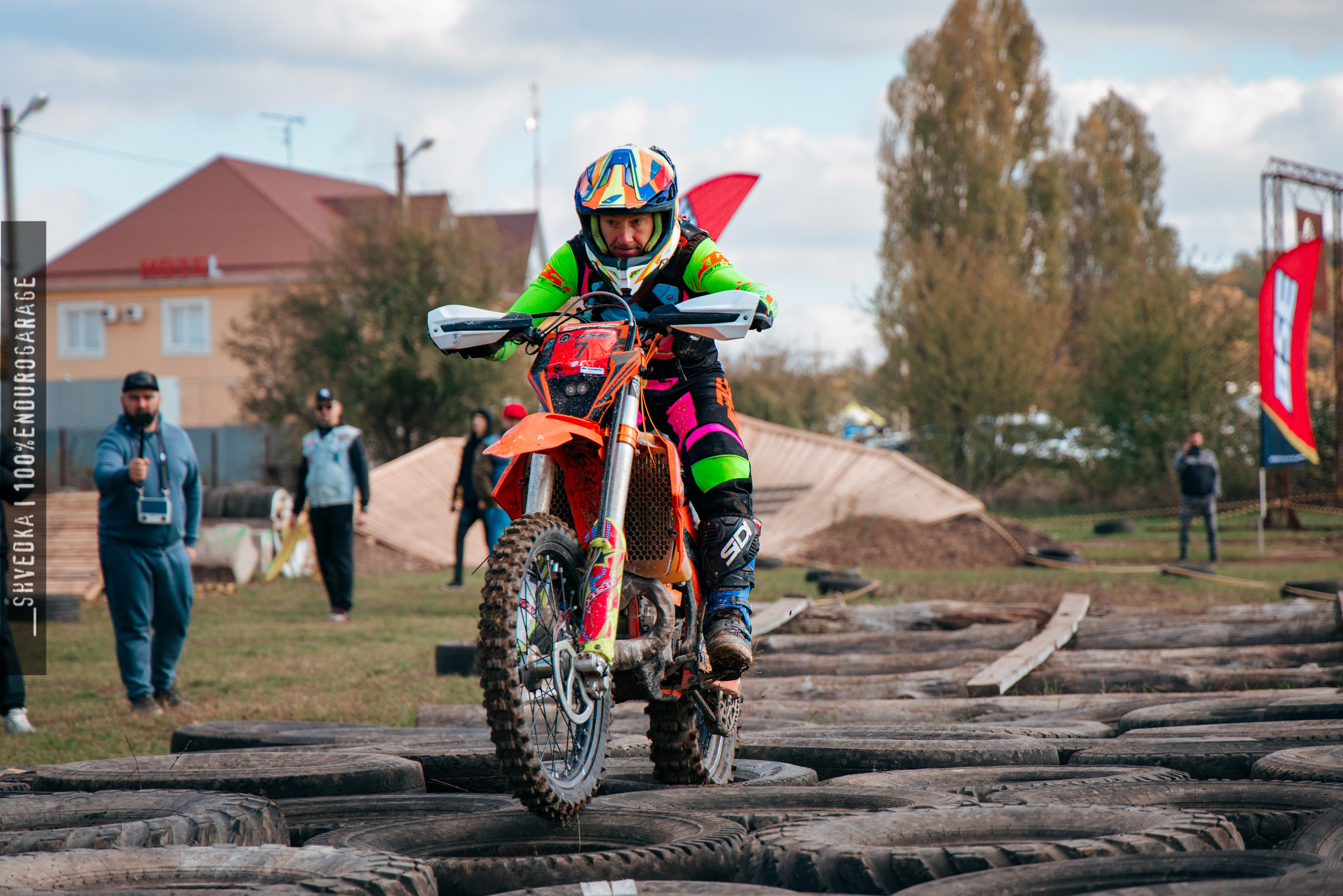 ПРОЛОГ. Ваш экстрим фотограф Кудрева Яна
