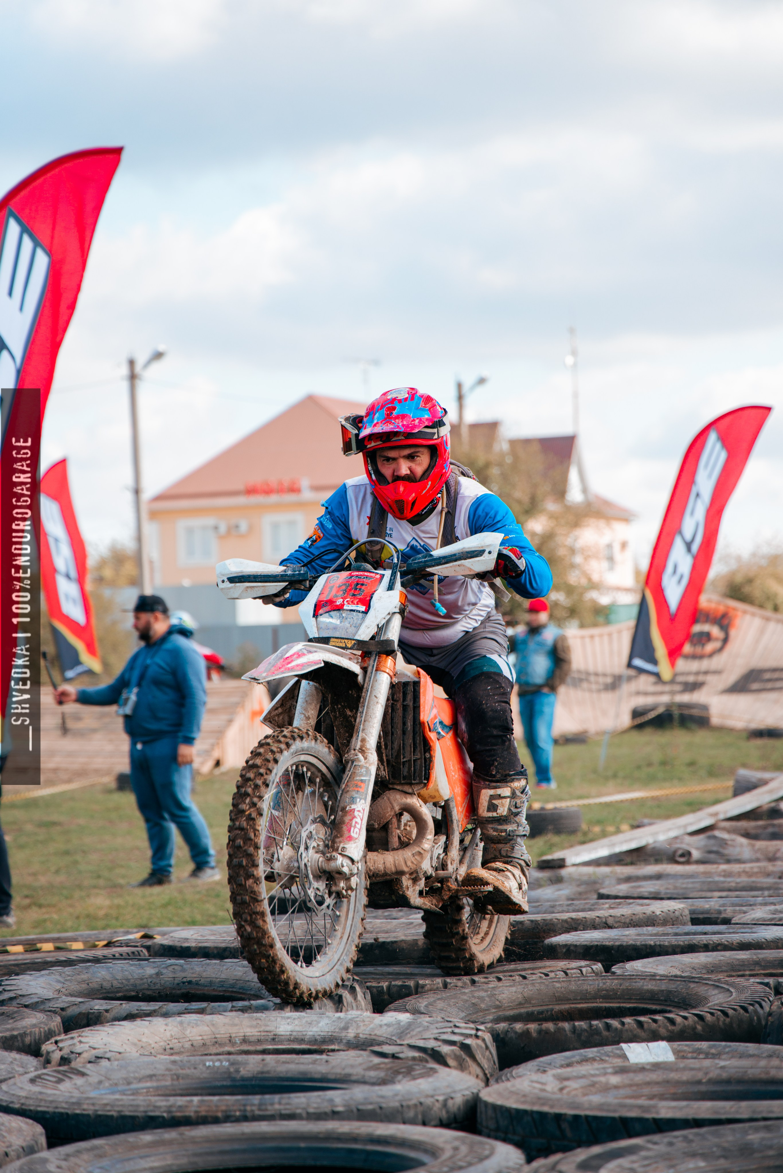 ПРОЛОГ. Ваш экстрим фотограф Кудрева Яна