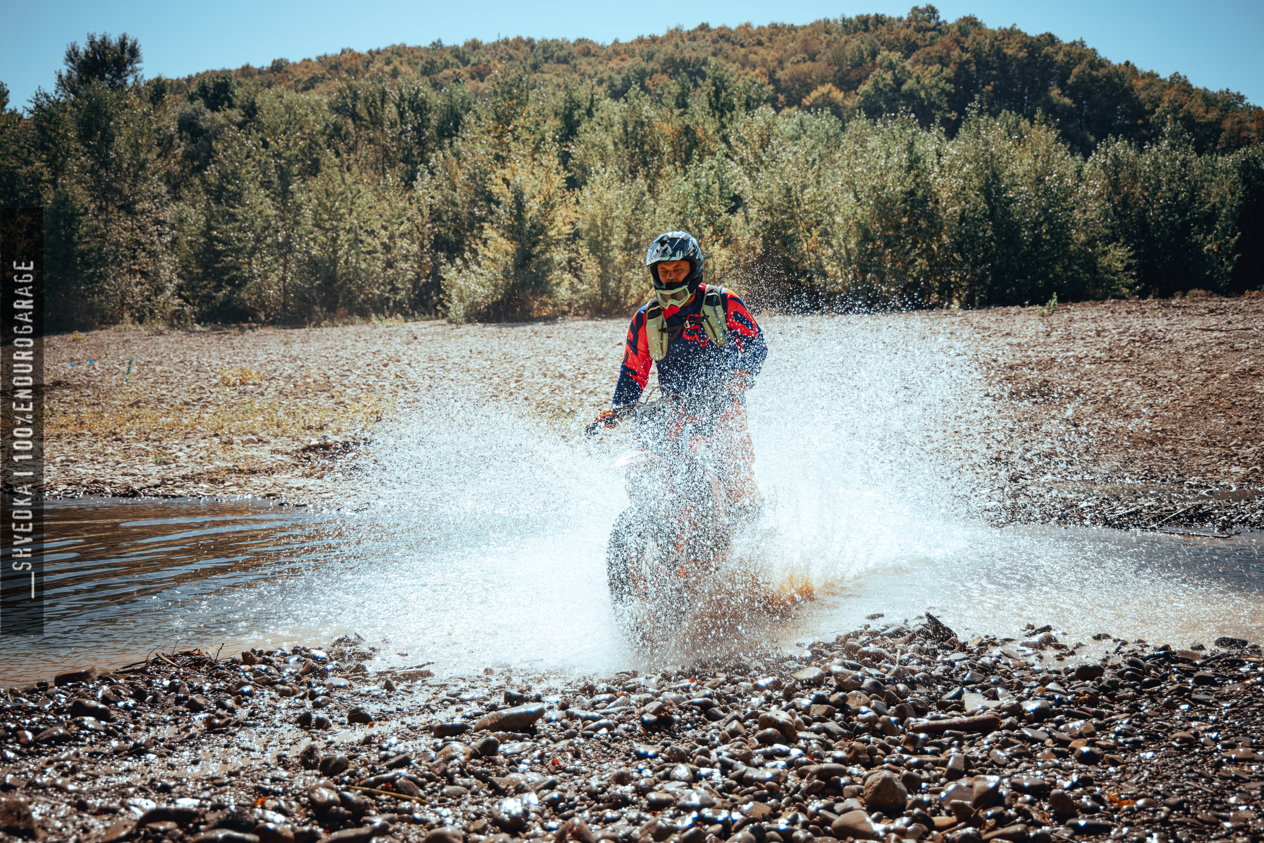 1 лесной день. Ваш экстрим фотограф Кудрева Яна