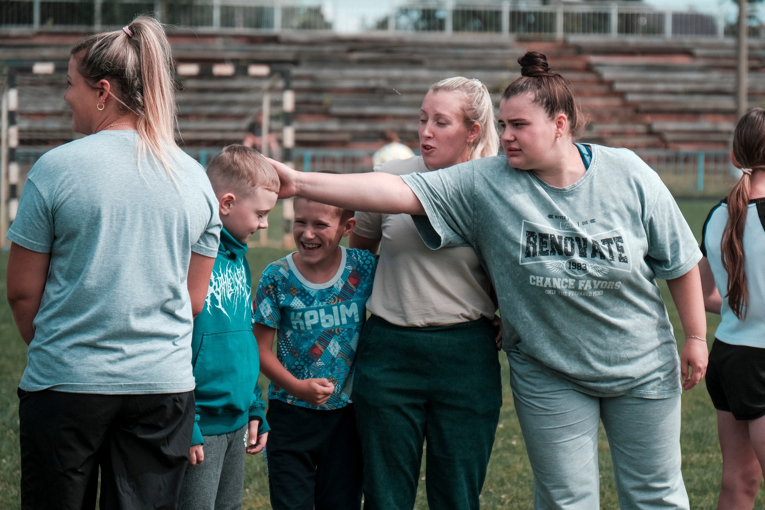 Репортаж 3. Фотограф и видеограф в Москве и МО — Евгений Лавров