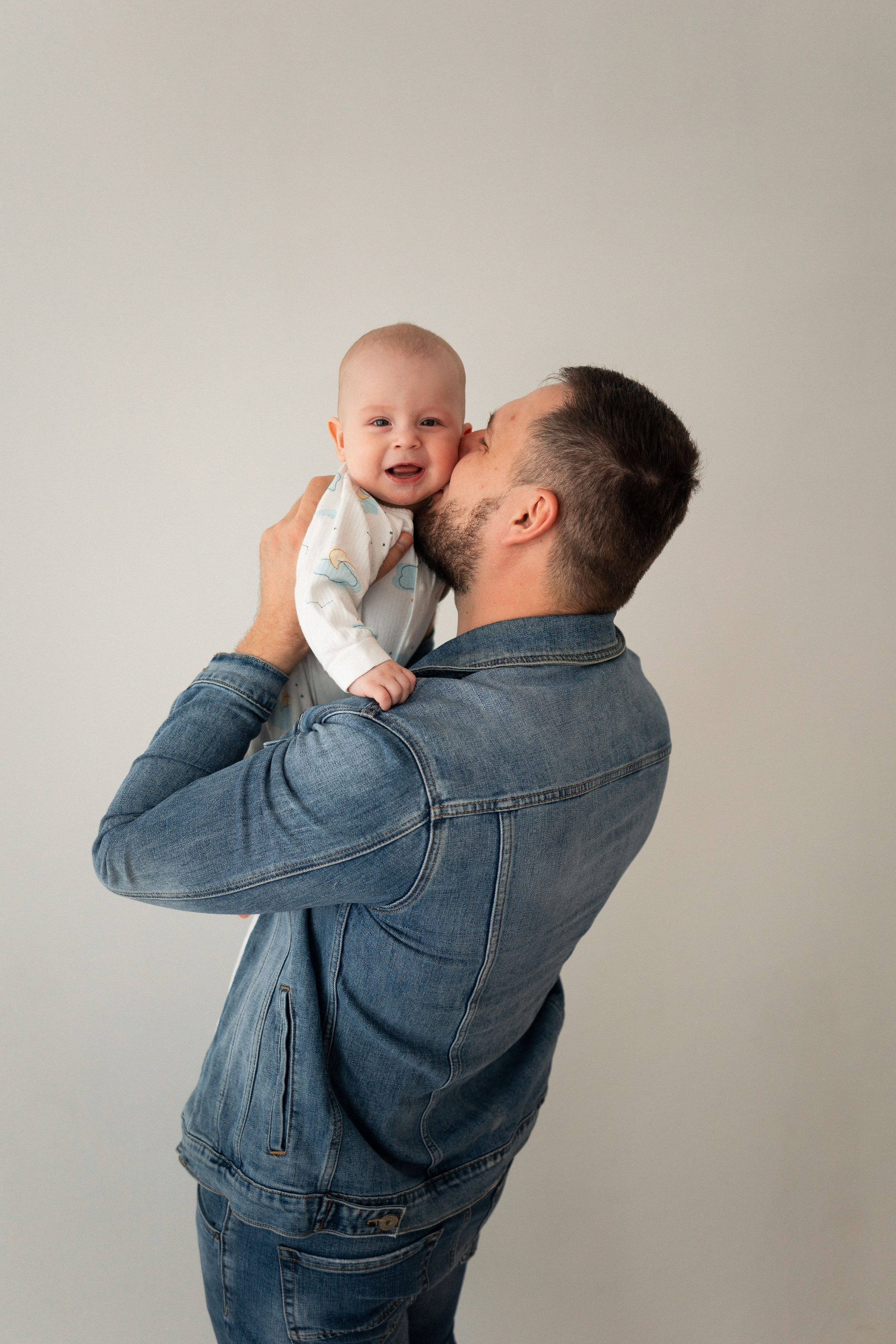 L&E&L. Семейный фотограф в Севастополе и Симферополе Александра Чистякова