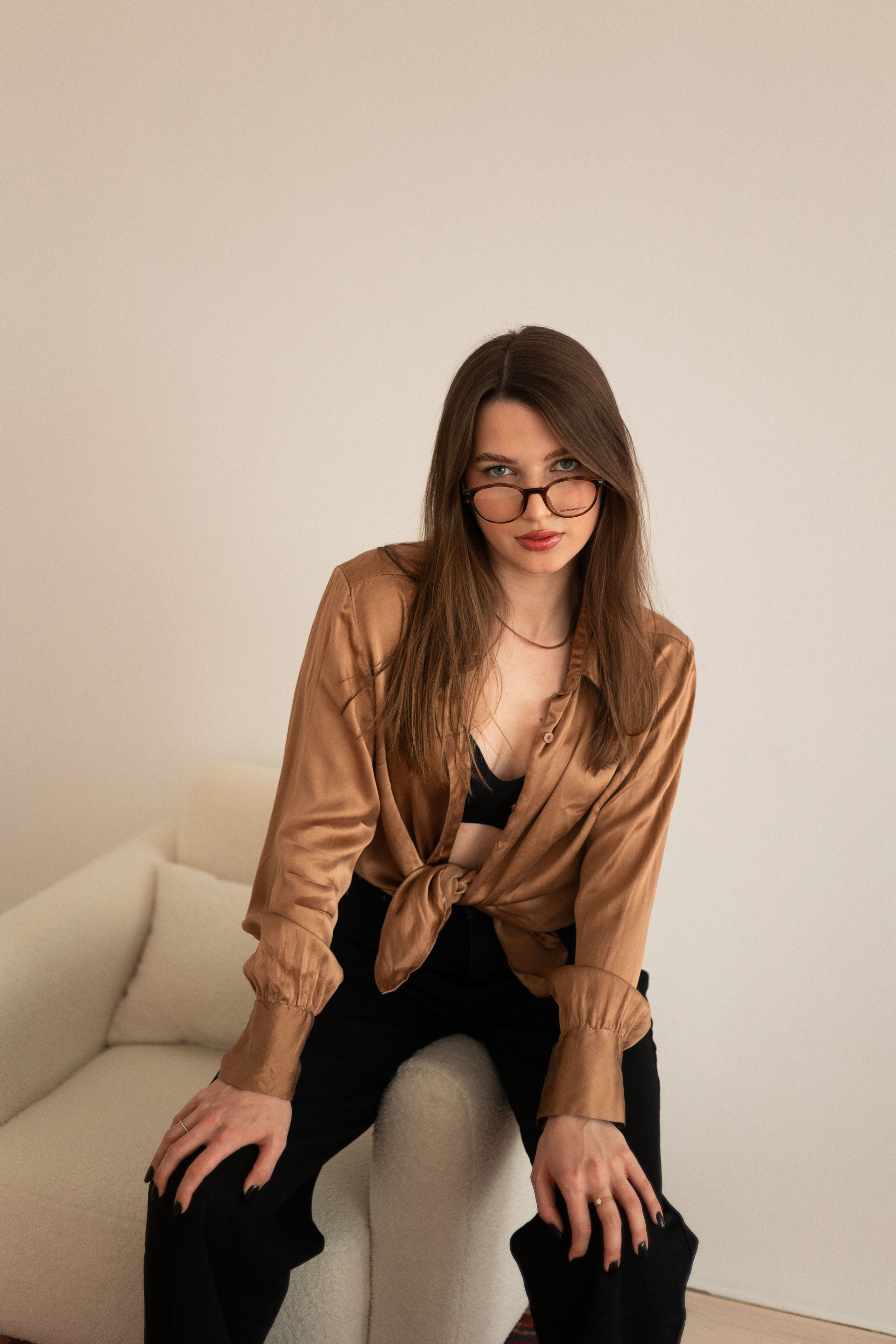 Анжелика. Семейный фотограф в Севастополе и Симферополе Александра Чистякова