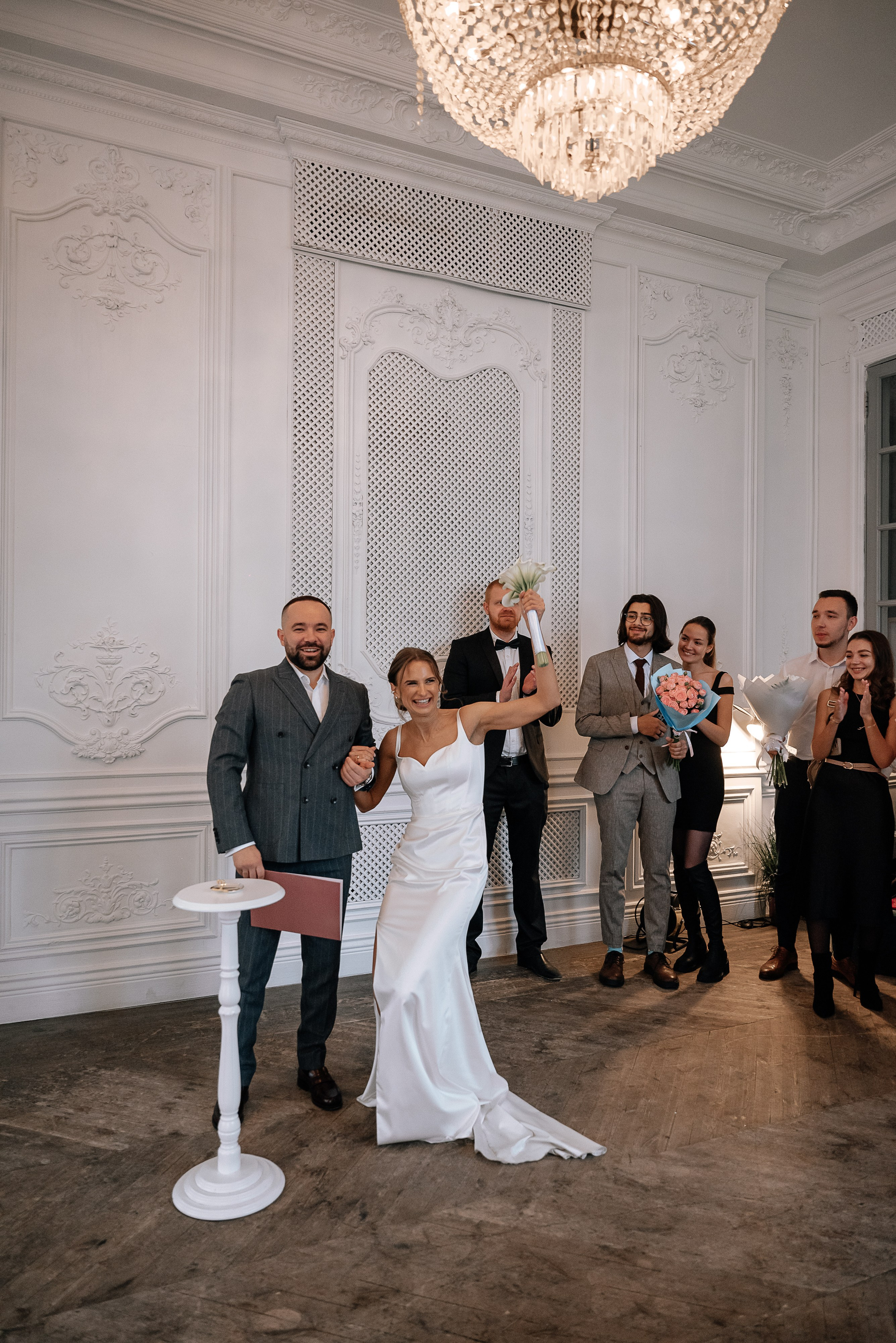 Ксения & Руслан 2023. Фотограф Москва. Шульгинова Ольга