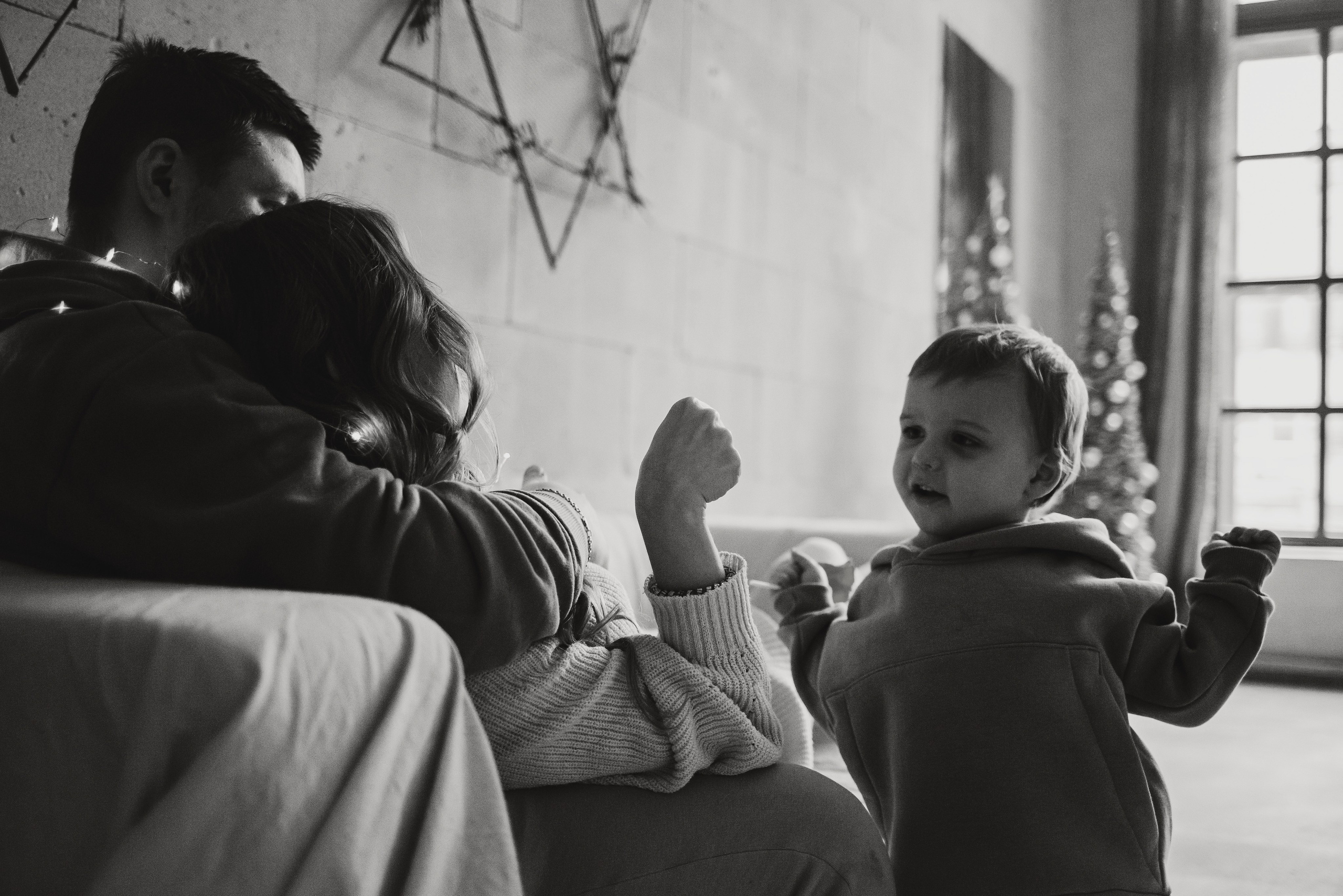 Ваня, Настя и Рома. Семейный lifestyle фотограф в Санкт-Петербурге Людмила Пахомова