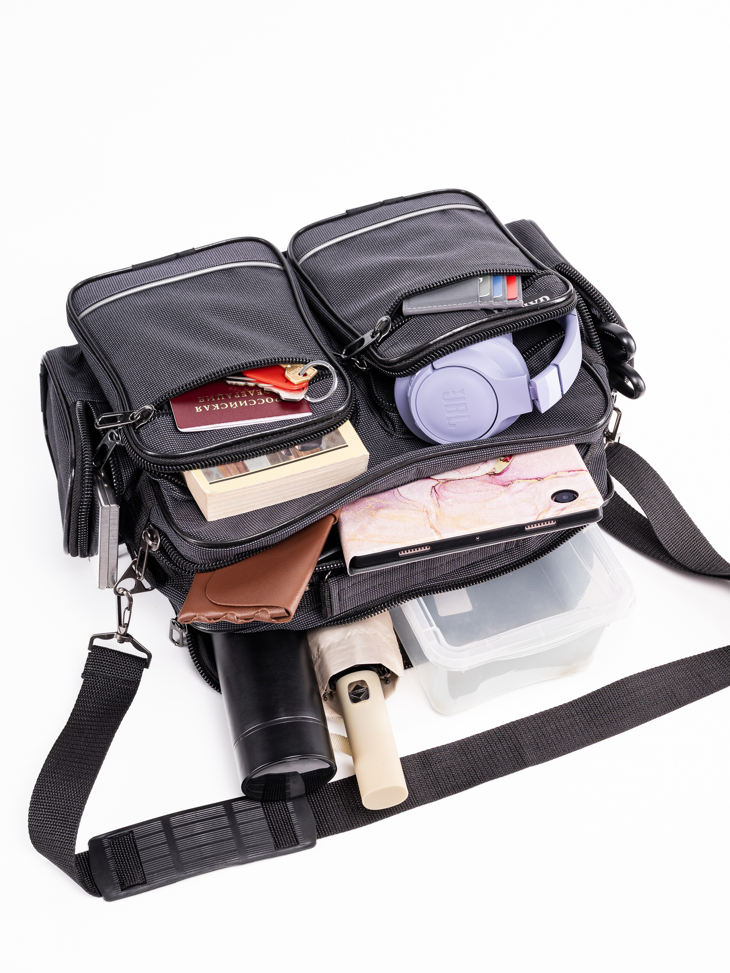 Дорожные и др. сумки предметка. Предметный фотограф, фото для маркетплейсов Пятигорск, КМВ