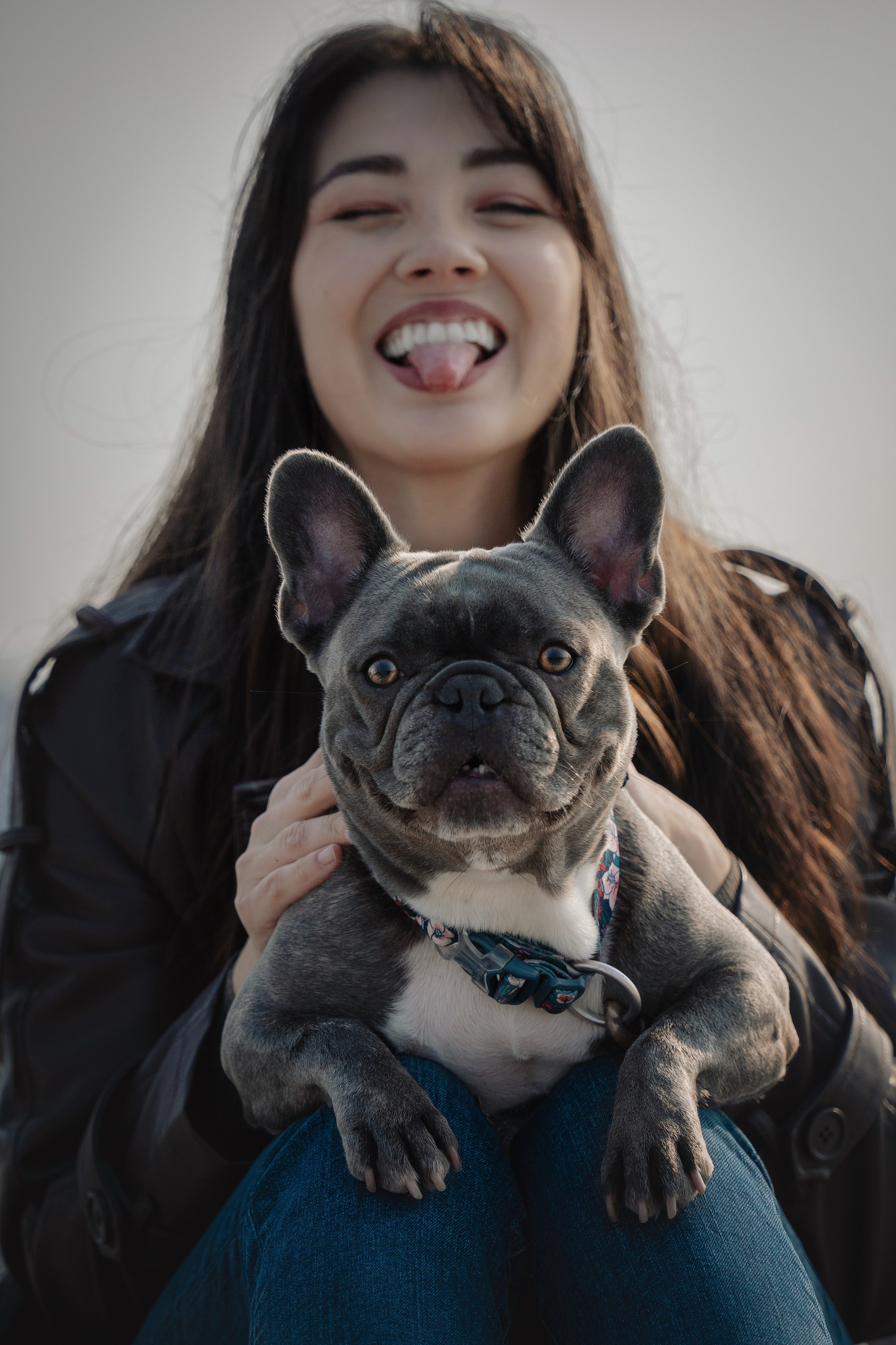 «Булочный» Фото день. Семейный фотограф анималист г. Находка