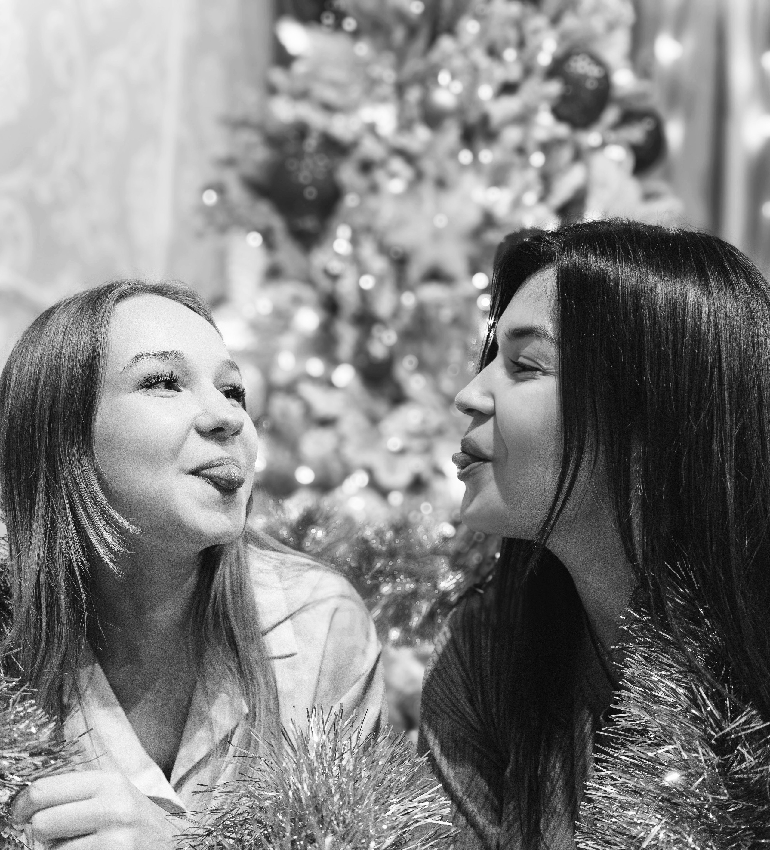 Волшебство. Семейный фотограф анималист г. Находка