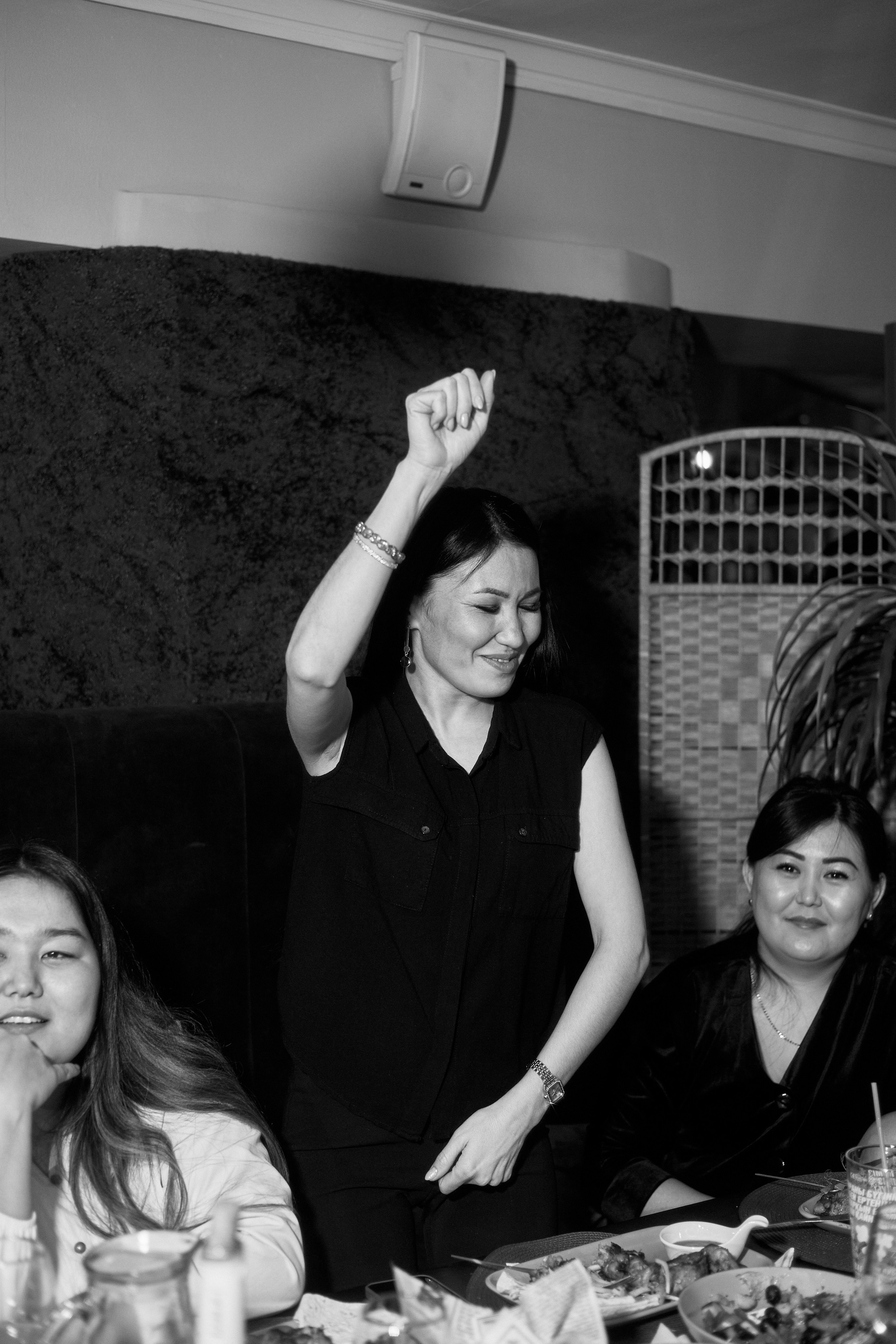 MAXIM & DAMIR | FOREST BAR | 8 МАРТА! 2-й вечер. Главная