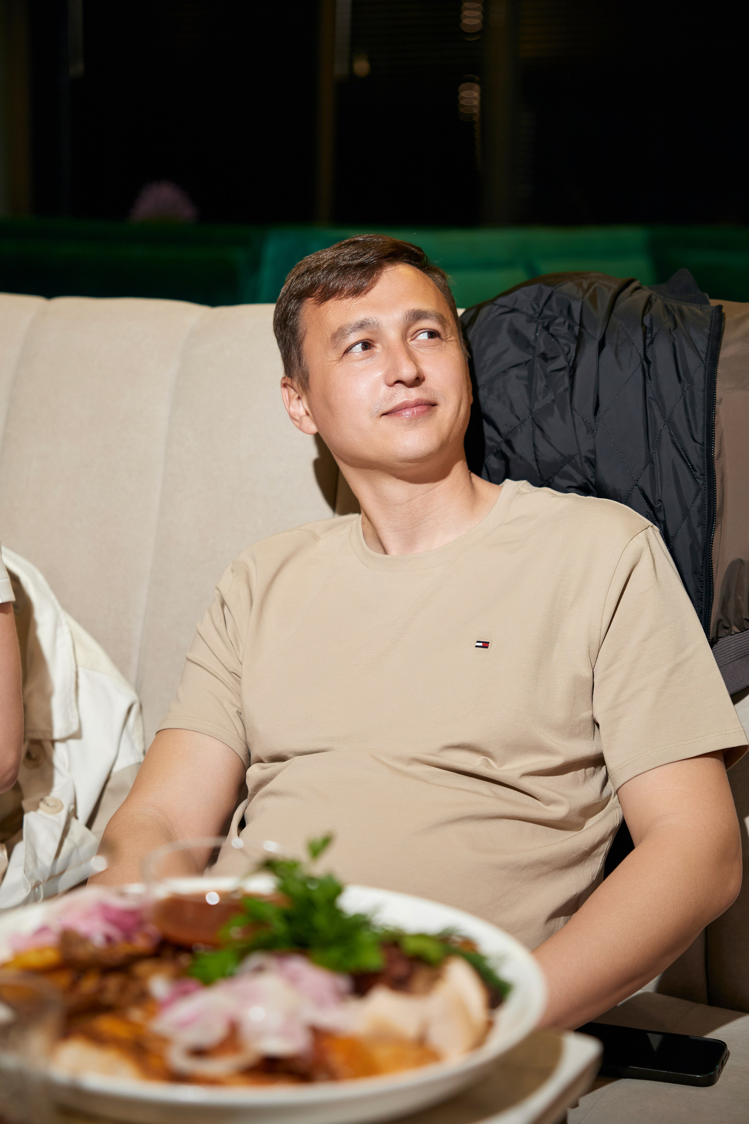 M-BRAND | NIKOLAI | 14/05. Главная