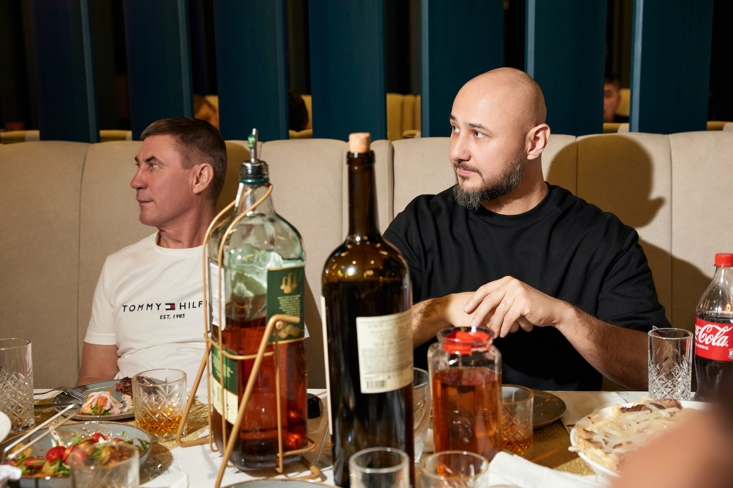 M-BRAND | NIKOLAI | 14/05. Главная