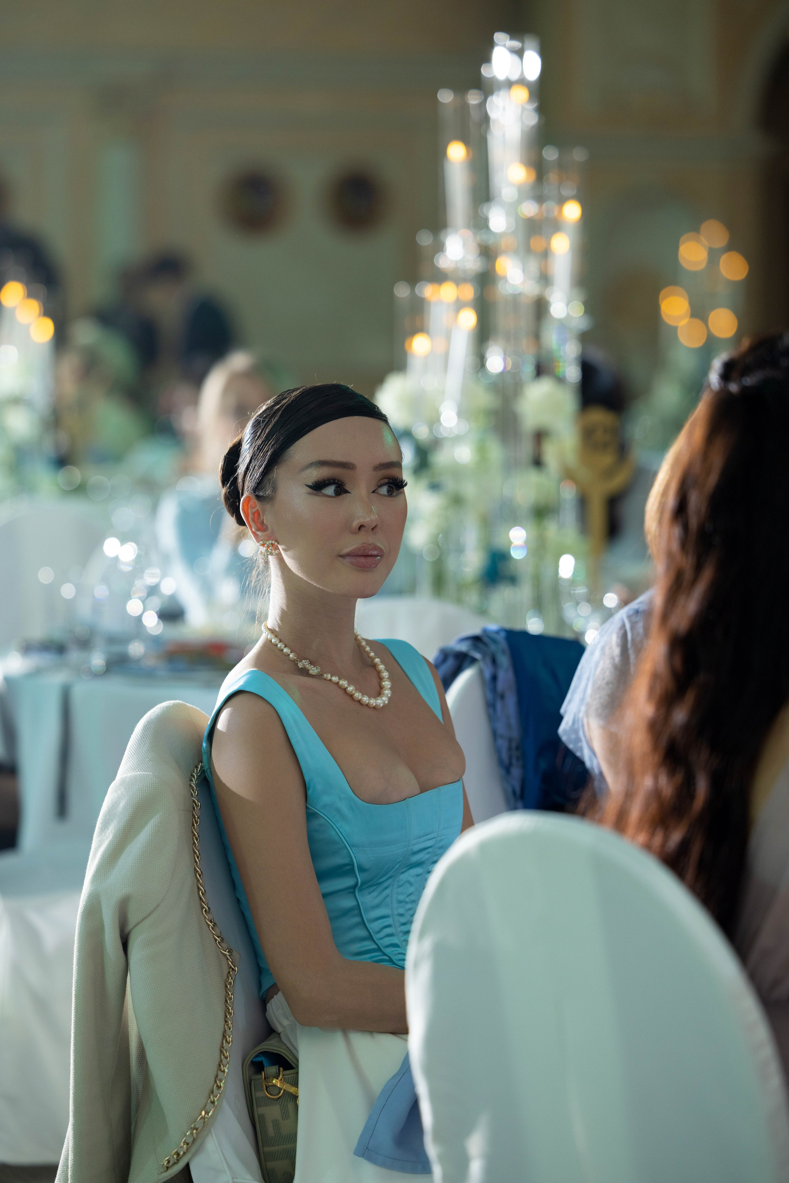 Viennese Ball. Кристина Шнайдер репортажный фотограф Алматы