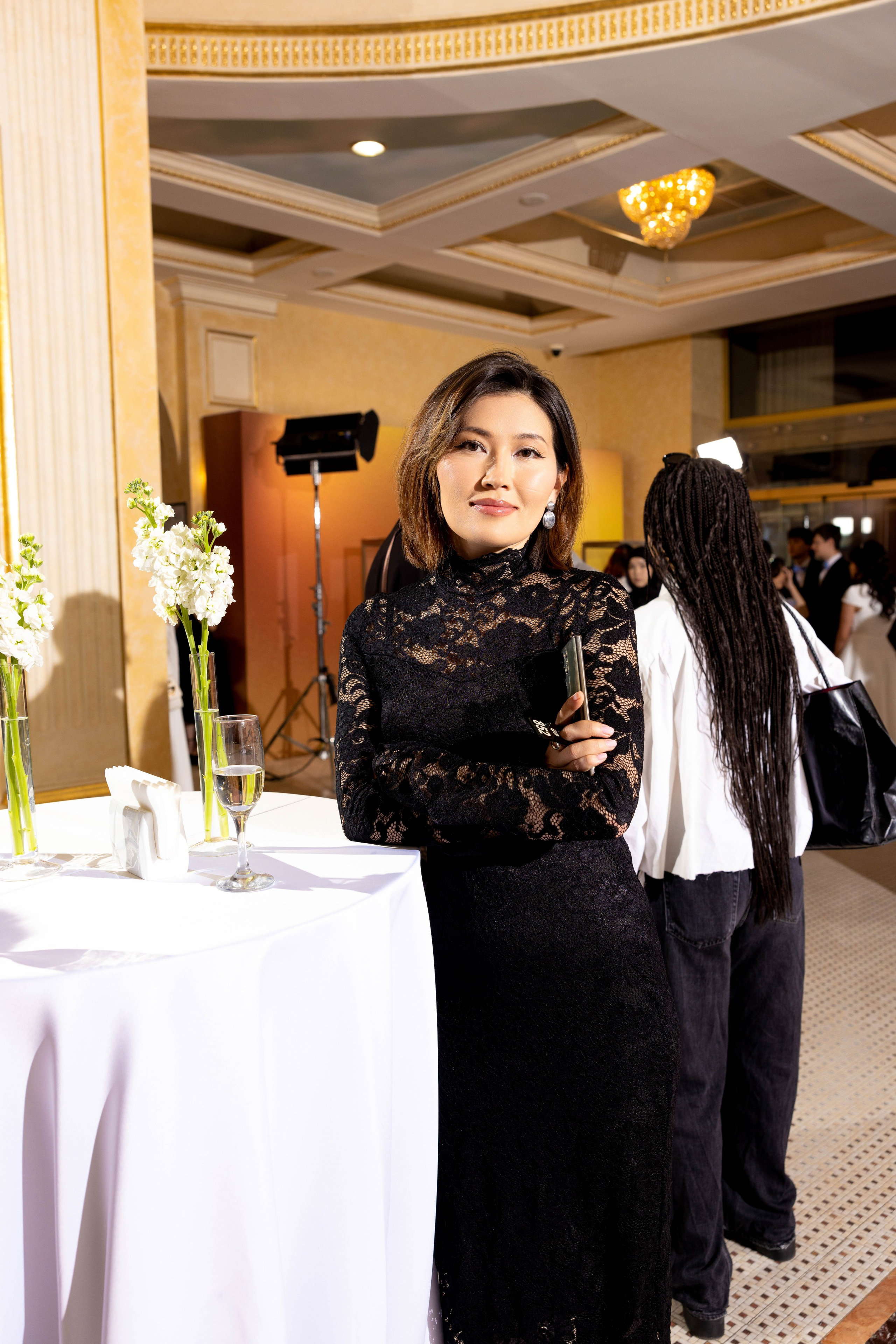 Viennese Ball. Кристина Шнайдер репортажный фотограф Алматы