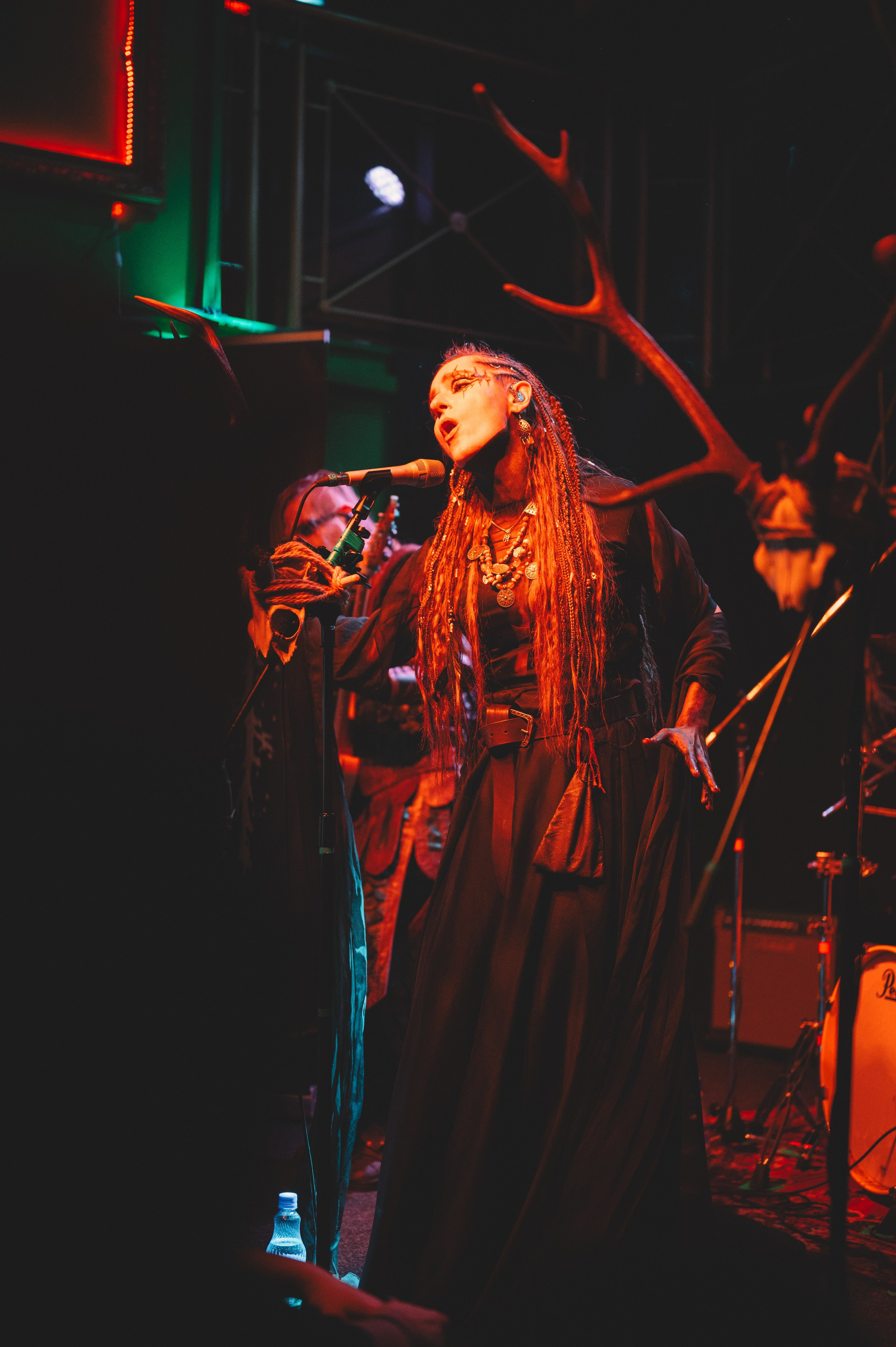 Мещера. Фотограф Анна Темнова. Пенза