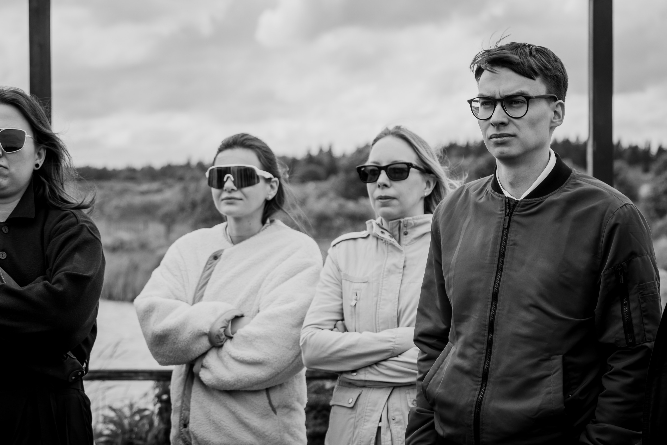 GORKI GOLF CLUB. Главная