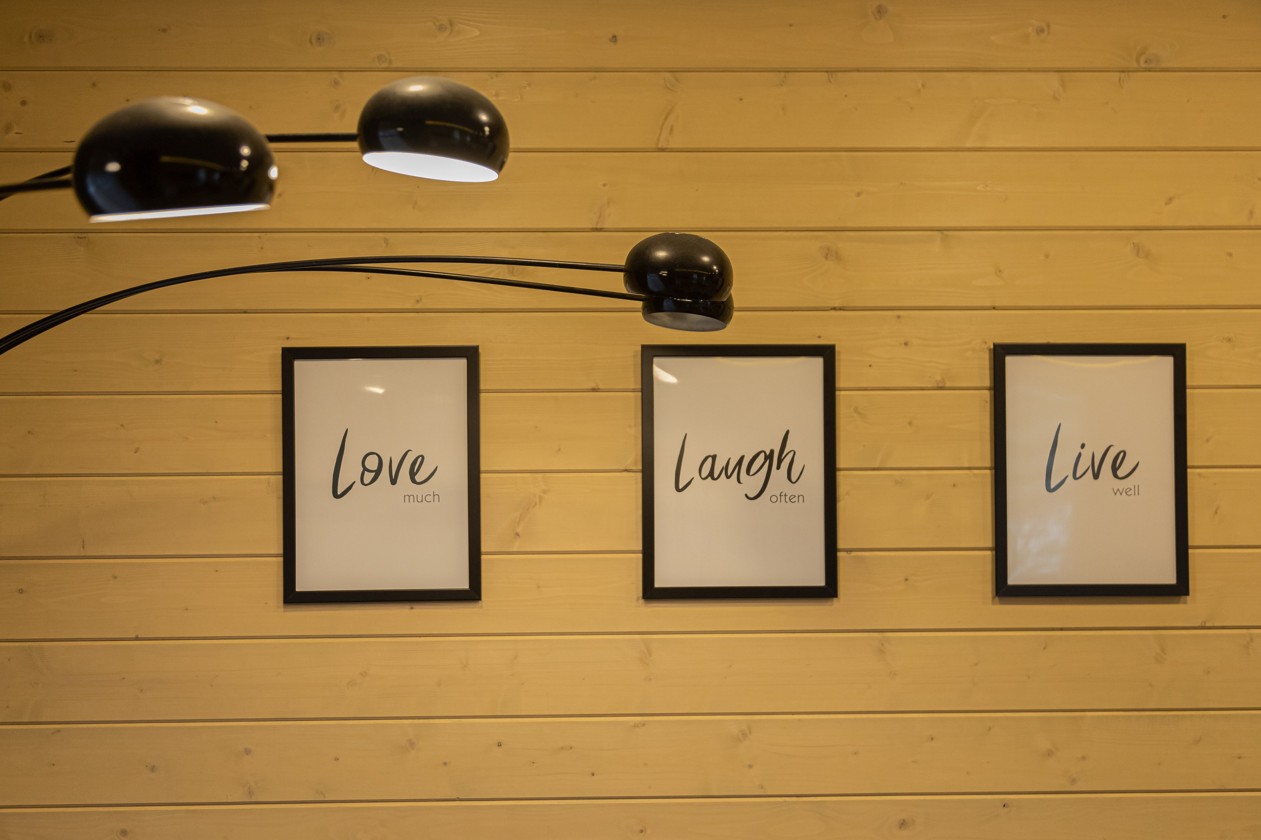 Загородный дом. Главная