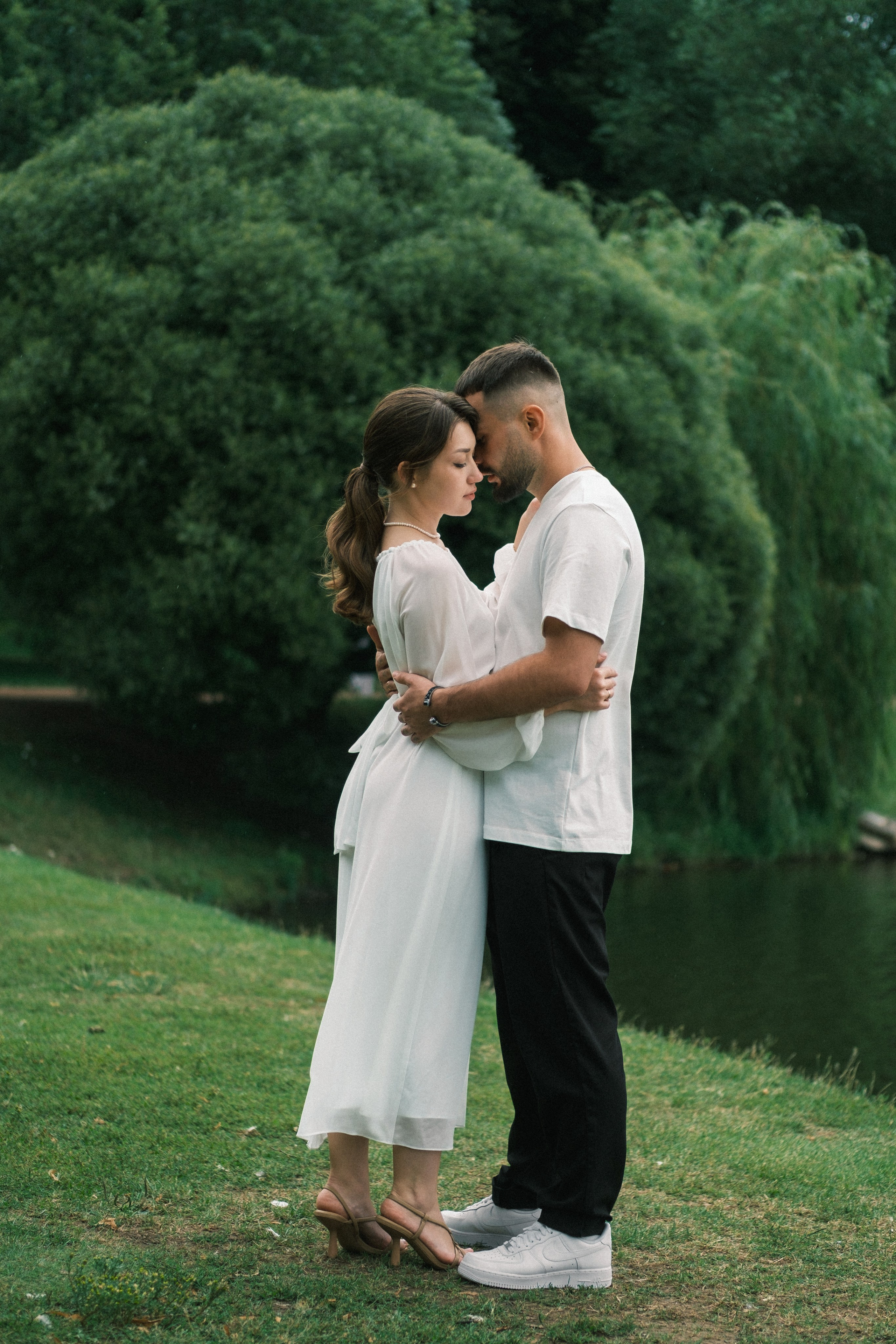 Свадьбы. Фотограф Москва, Дима Пеллер