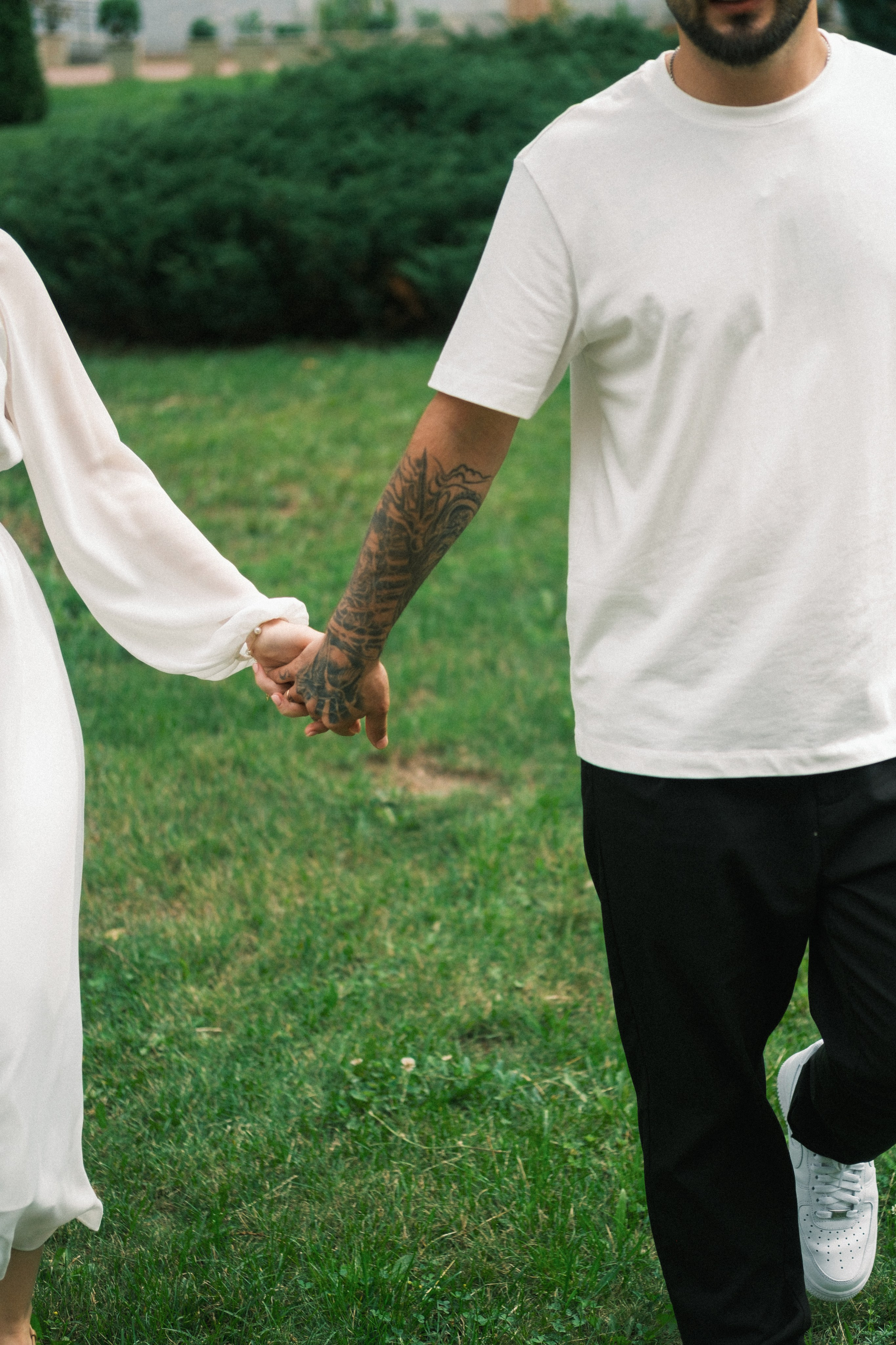 Свадьбы. Фотограф Москва, Дима Пеллер