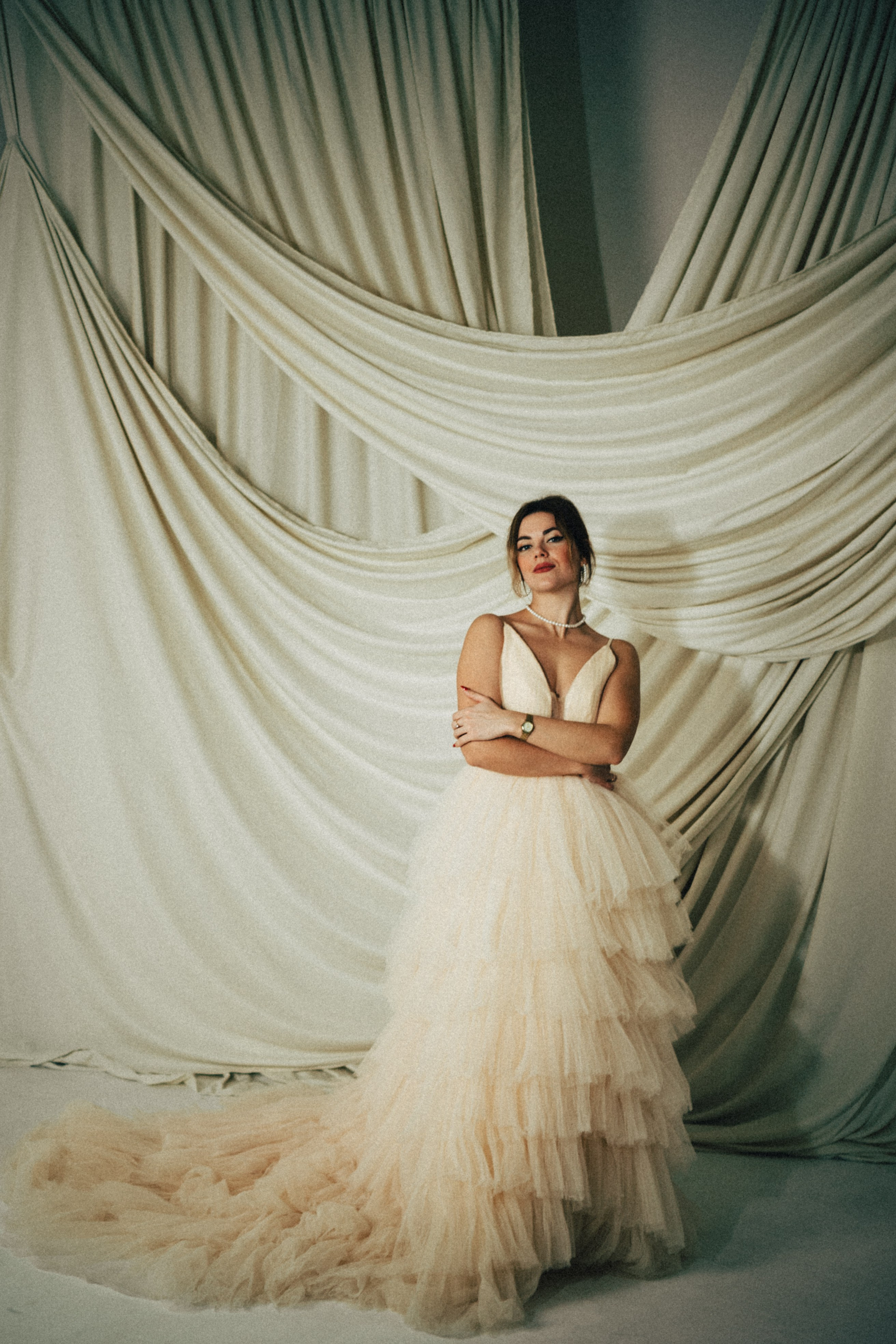 Сказочная история. Профессиональный фотограф, Санкт-Петербург — Виктория Богомолова