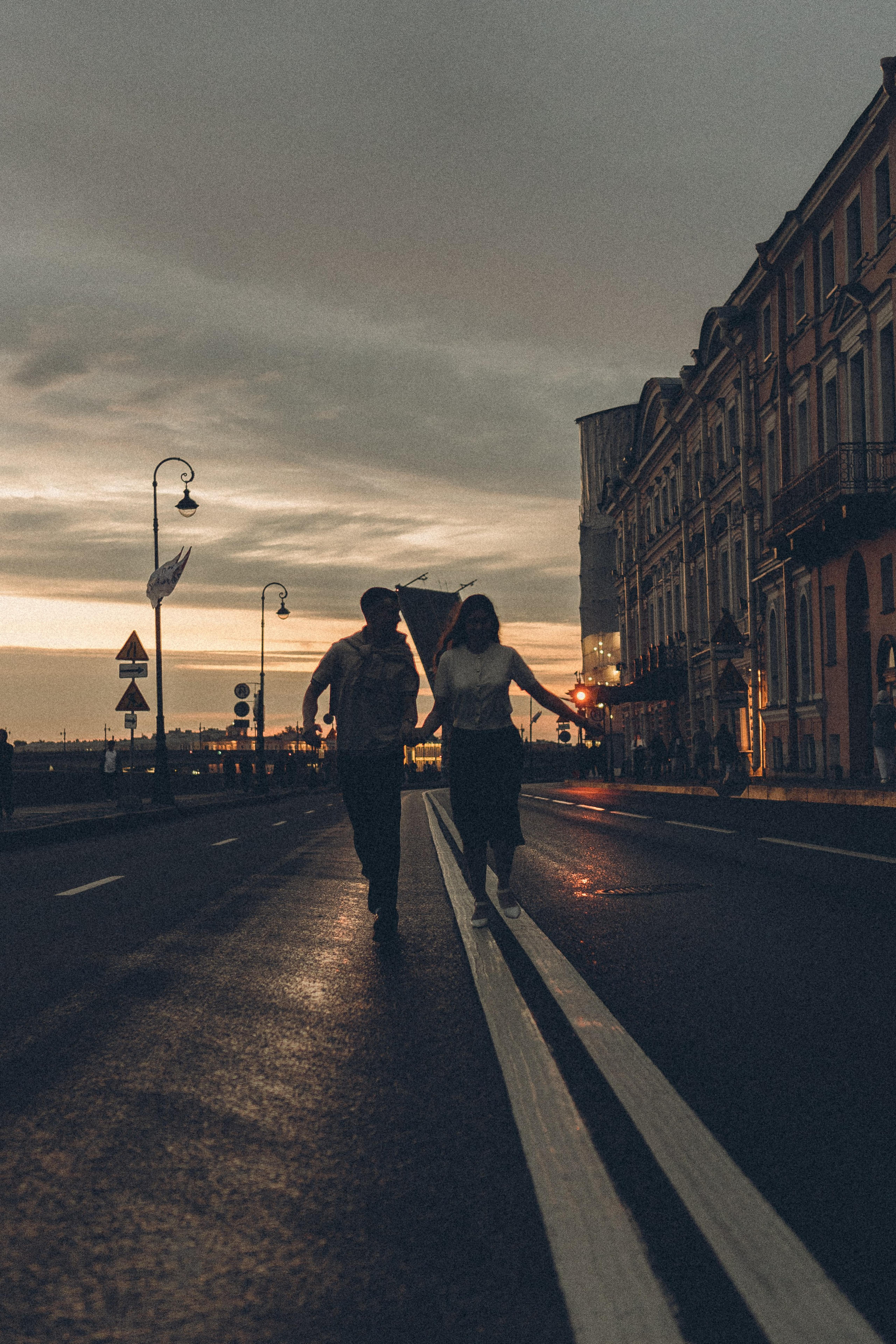 РАССВЕТНАЯ ИСТОРИЯ. Профессиональный фотограф, Санкт-Петербург — Виктория Богомолова