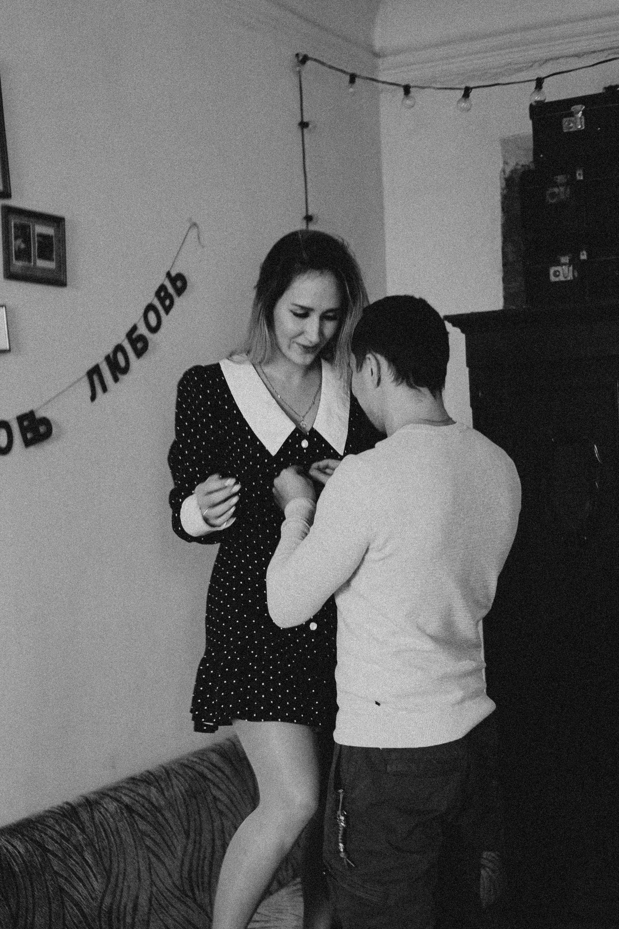 Любовь. Профессиональный фотограф, Санкт-Петербург — Виктория Богомолова