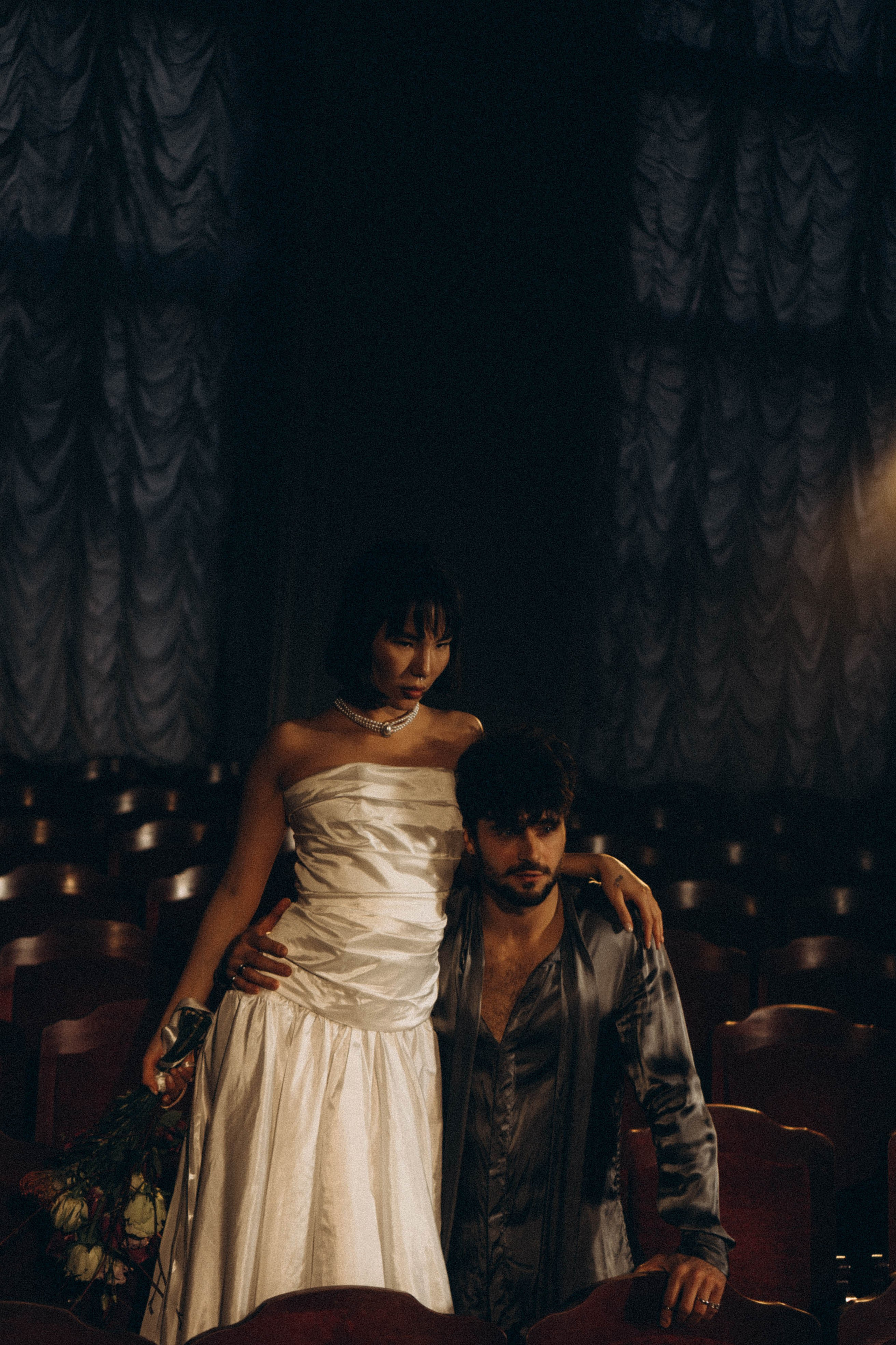 СВАБЕДНАЯ ФОТСЕССИИЯ В ОДНОМ ИЗ ЗАЛОВ НИКОЛАЕВСКОГО ДВОРЦА. Профессиональный фотограф, Санкт-Петербург — Виктория Богомолова