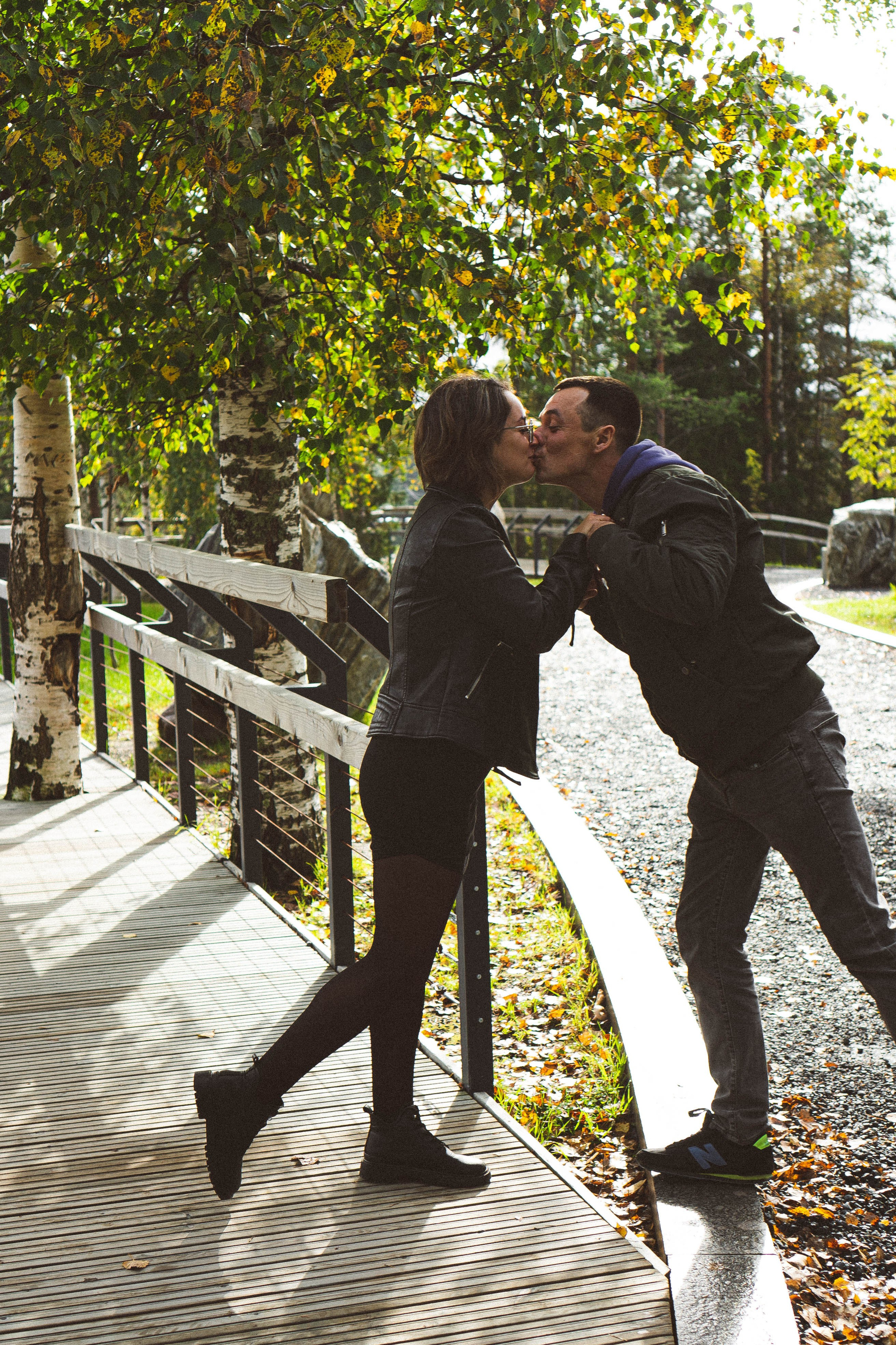 Прогулка на природе. Профессиональный фотограф, Санкт-Петербург — Виктория Богомолова