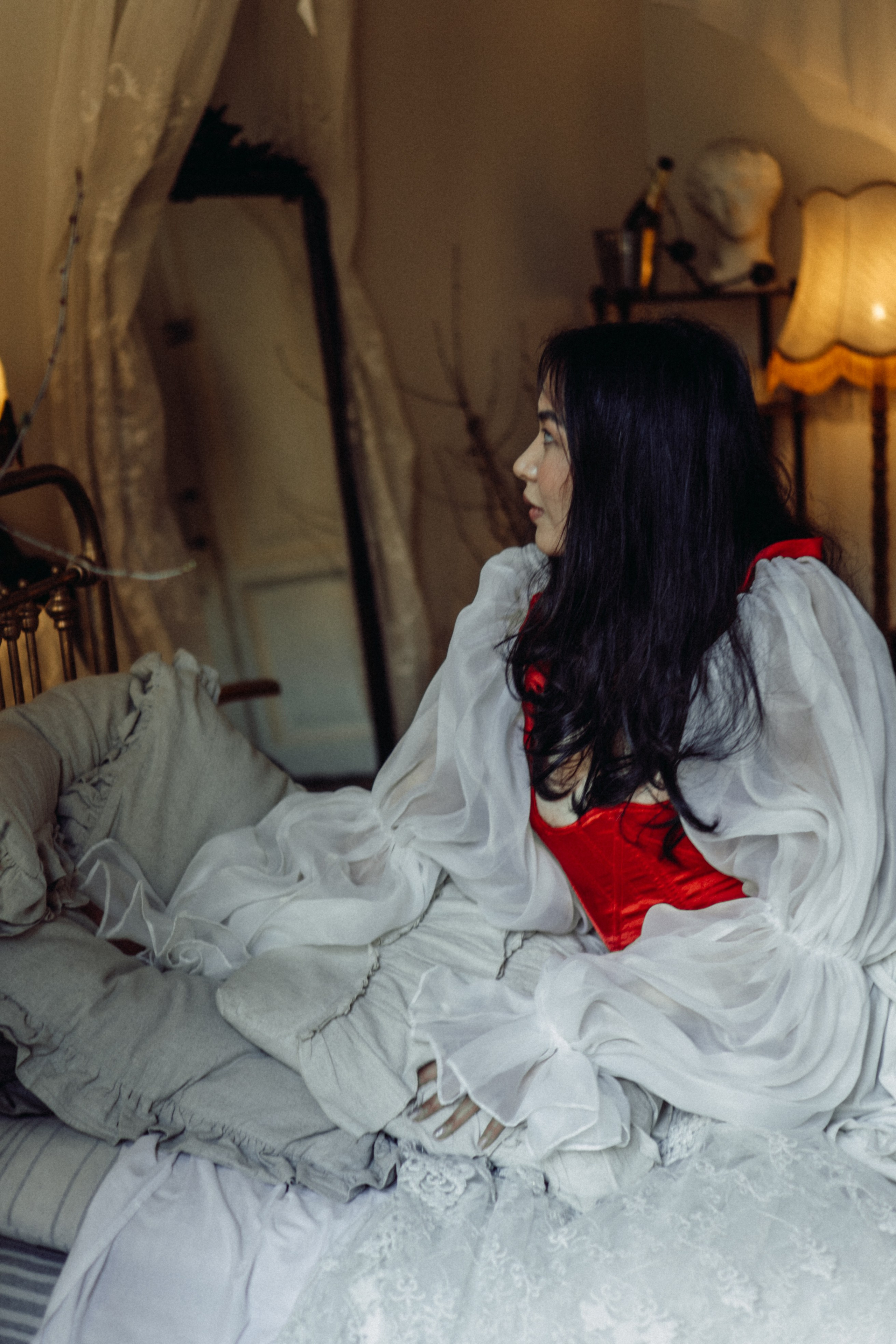 ВИНТАЖНЫЙ СТИЛЬ. Профессиональный фотограф, Санкт-Петербург — Виктория Богомолова