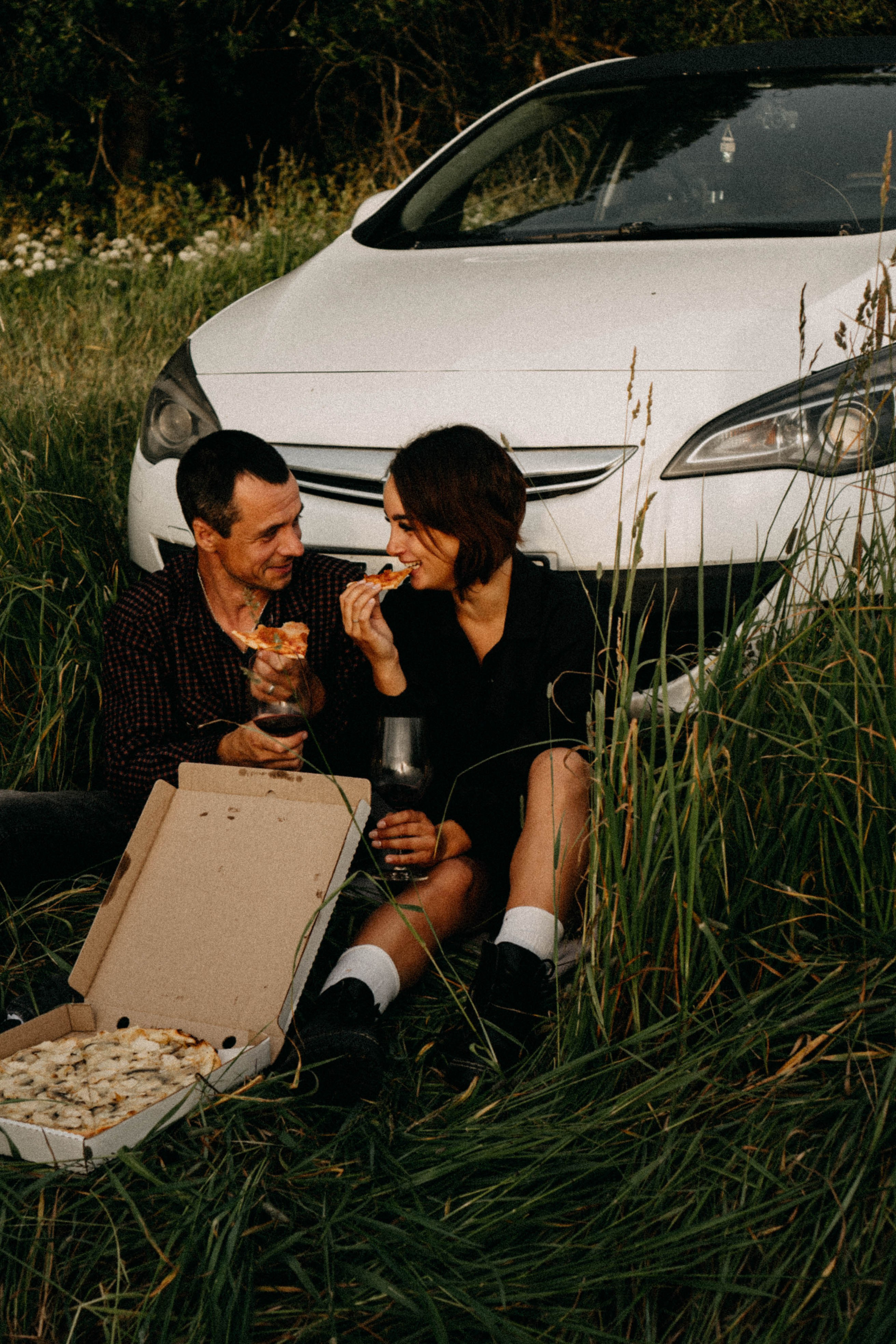 Летняя прогулка. Профессиональный фотограф, Санкт-Петербург — Виктория Богомолова