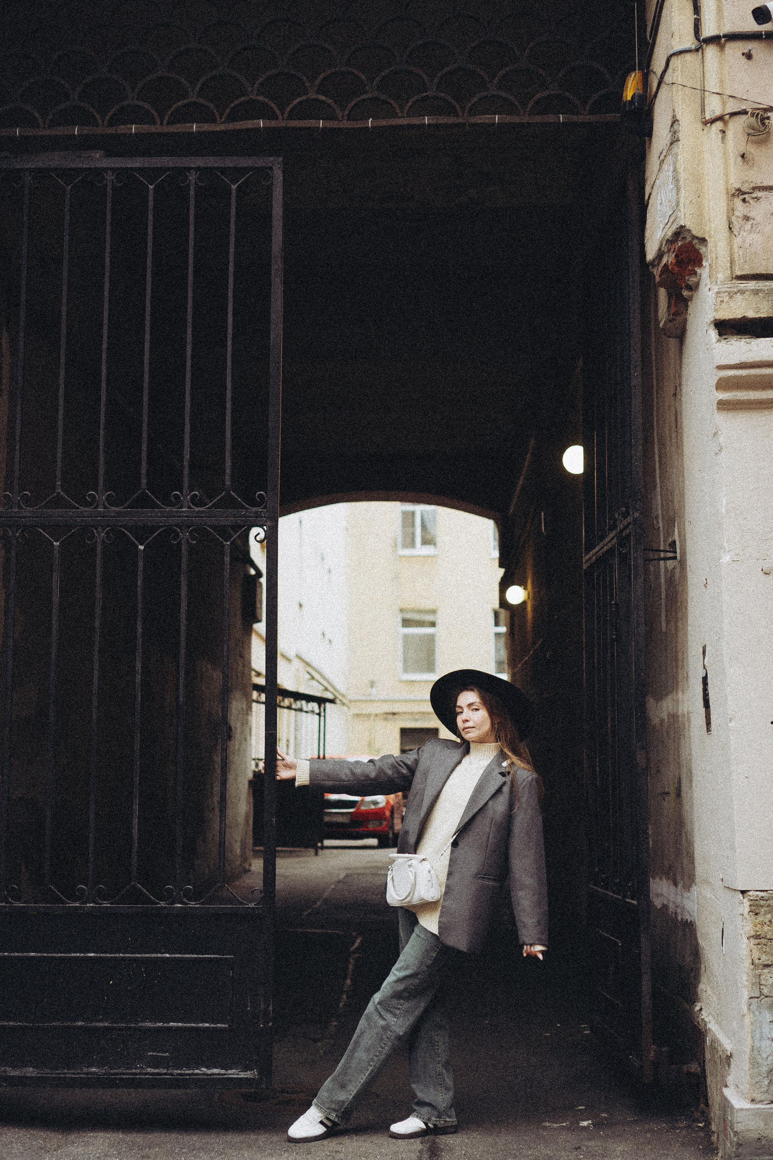 ПРОГУЛКА НА ЧЕРНЫШЕВСКОЙ. Профессиональный фотограф, Санкт-Петербург — Виктория Богомолова