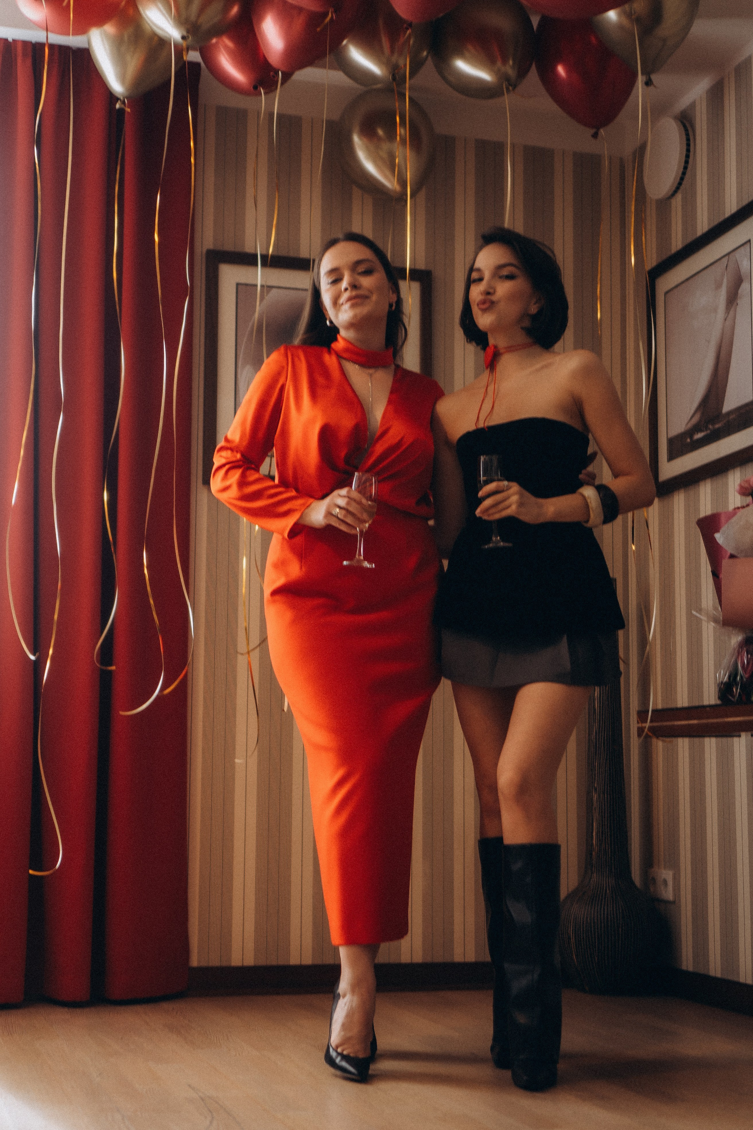 ДЕНЬ РОЖДЕНИЯ. Профессиональный фотограф, Санкт-Петербург — Виктория Богомолова