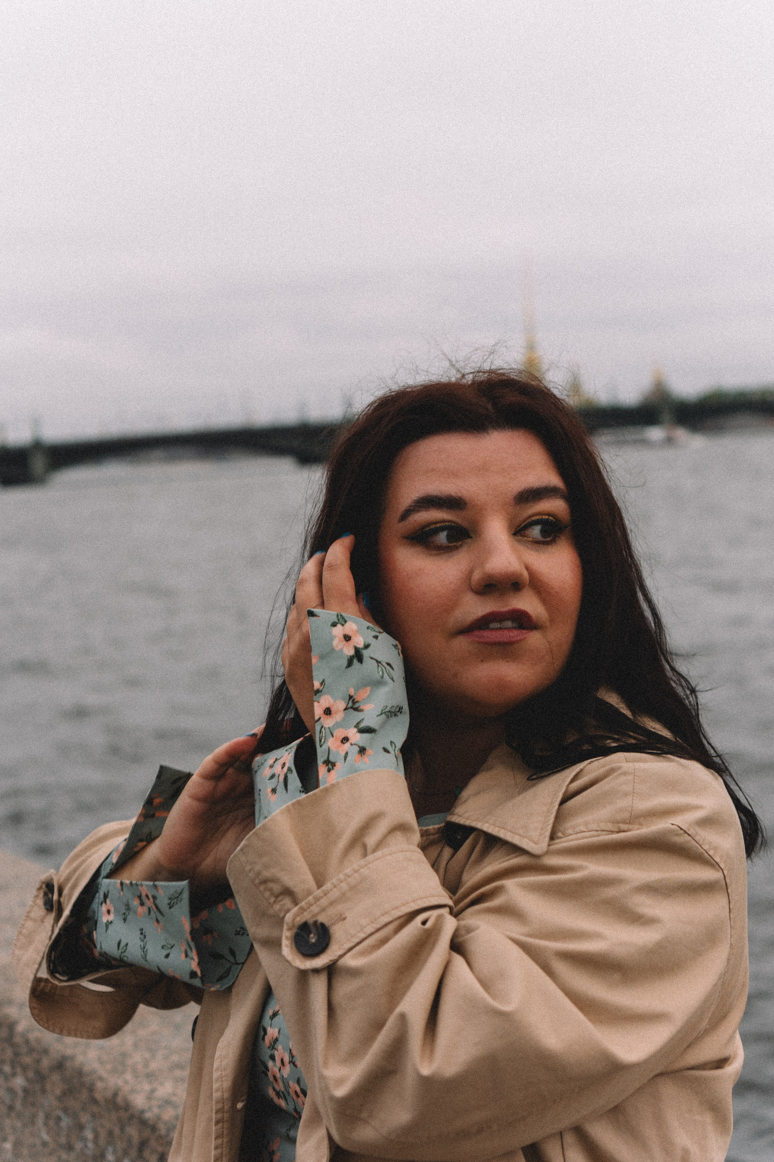 ПИТЕРСКАЯ ПРОГУЛКА. Профессиональный фотограф, Санкт-Петербург — Виктория Богомолова