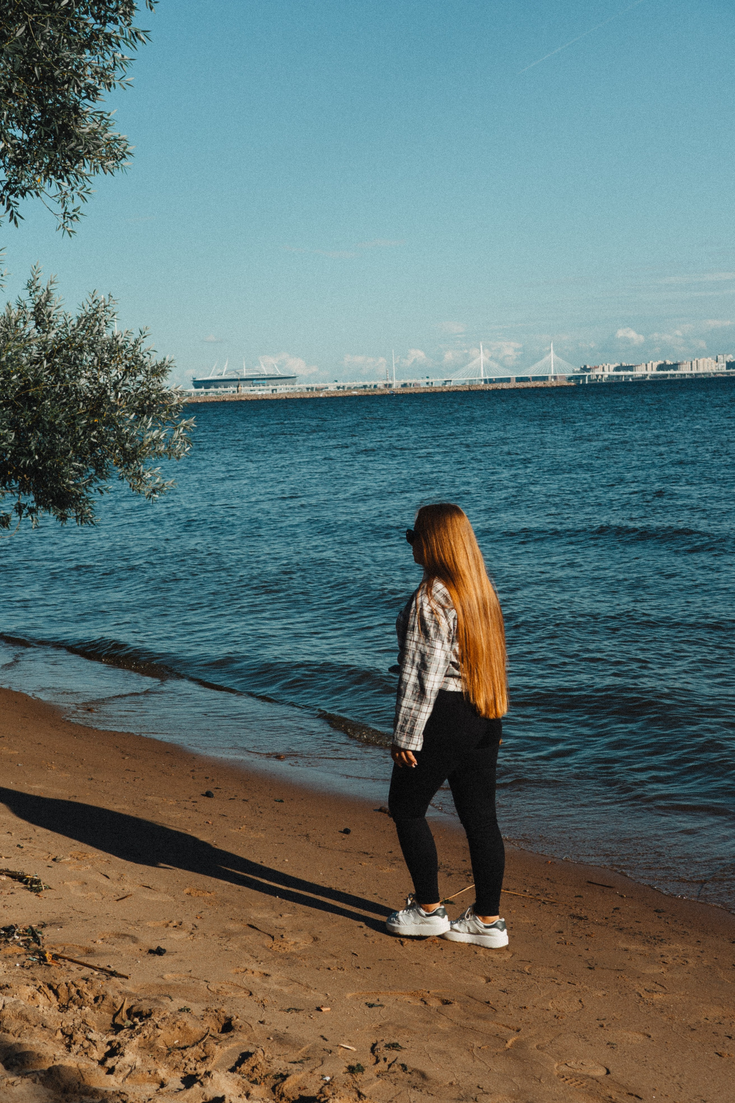 МАМА И ДОЧКА НА ФИНСКОМ ЗАЛИВЕ. Профессиональный фотограф, Санкт-Петербург — Виктория Богомолова