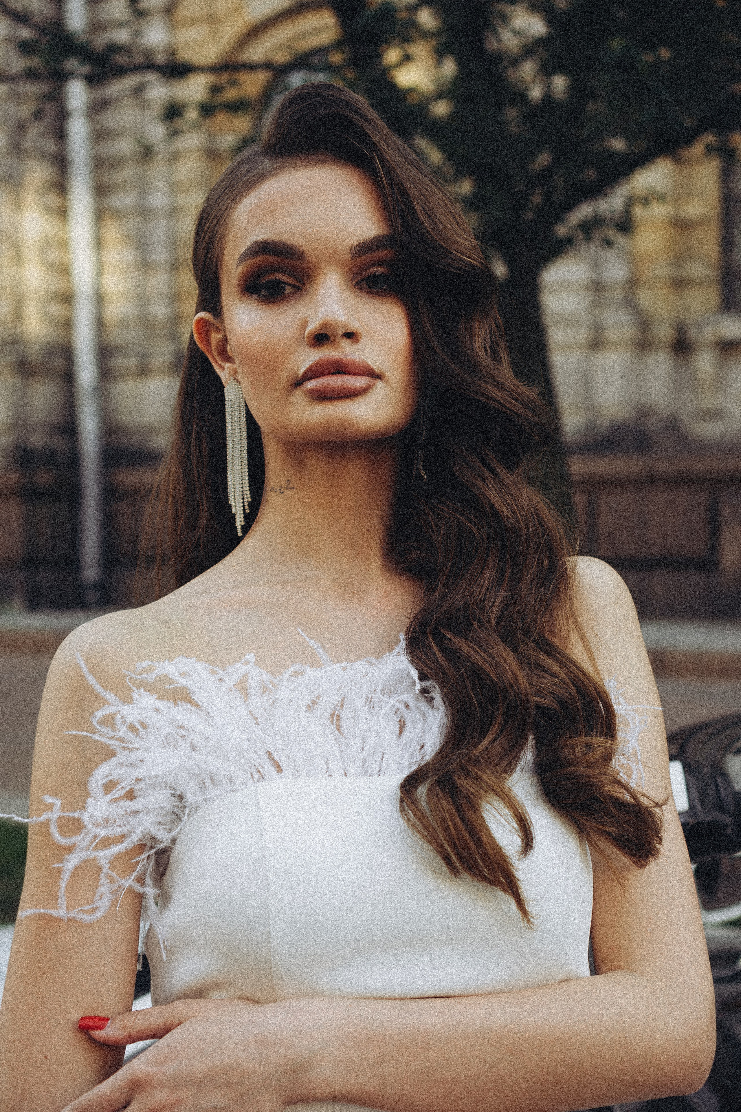 Свадебная сьемка у академии Штиглица. Профессиональный фотограф, Санкт-Петербург — Виктория Богомолова