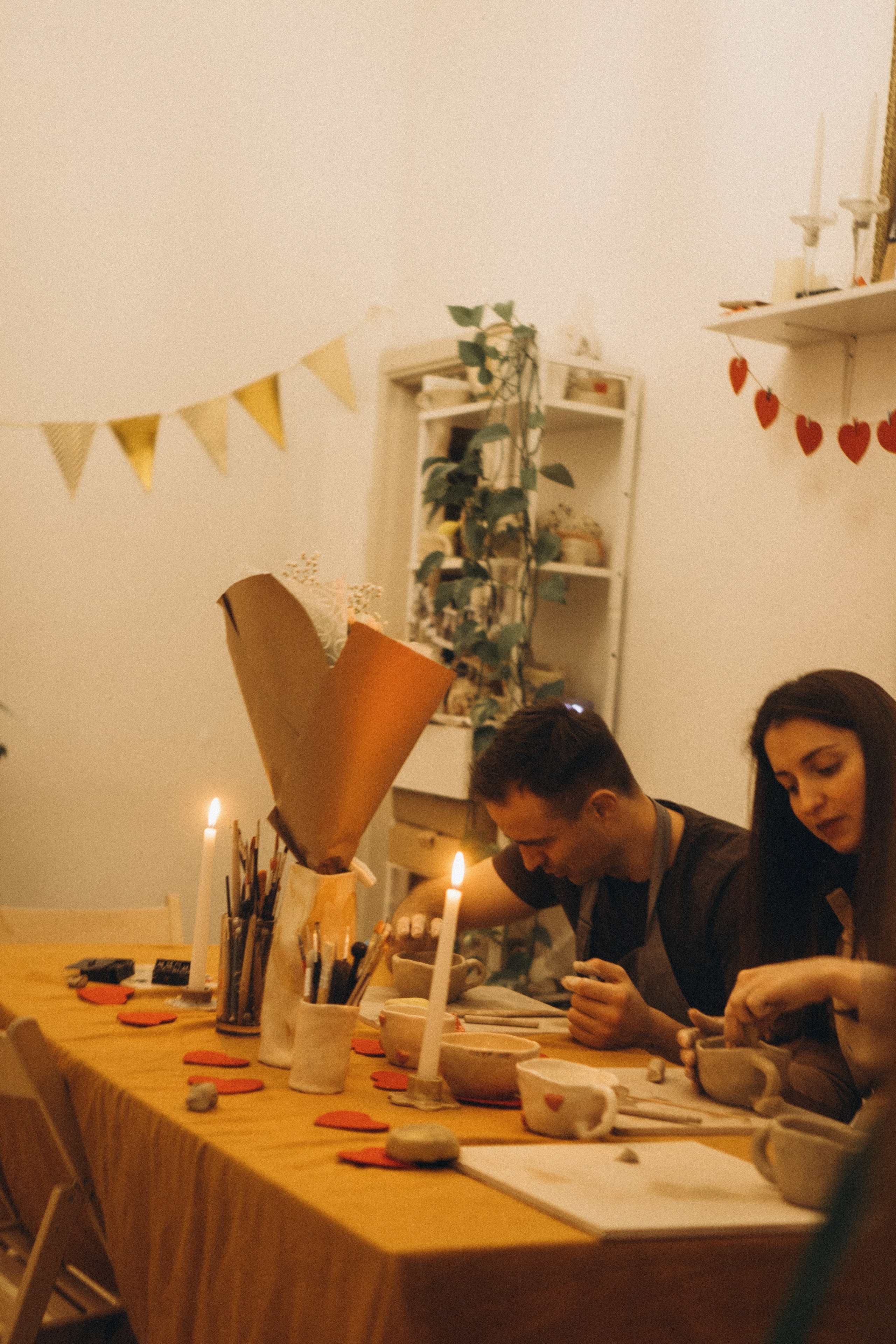 ЛЕПКАРНЯ. Профессиональный фотограф, Санкт-Петербург — Виктория Богомолова