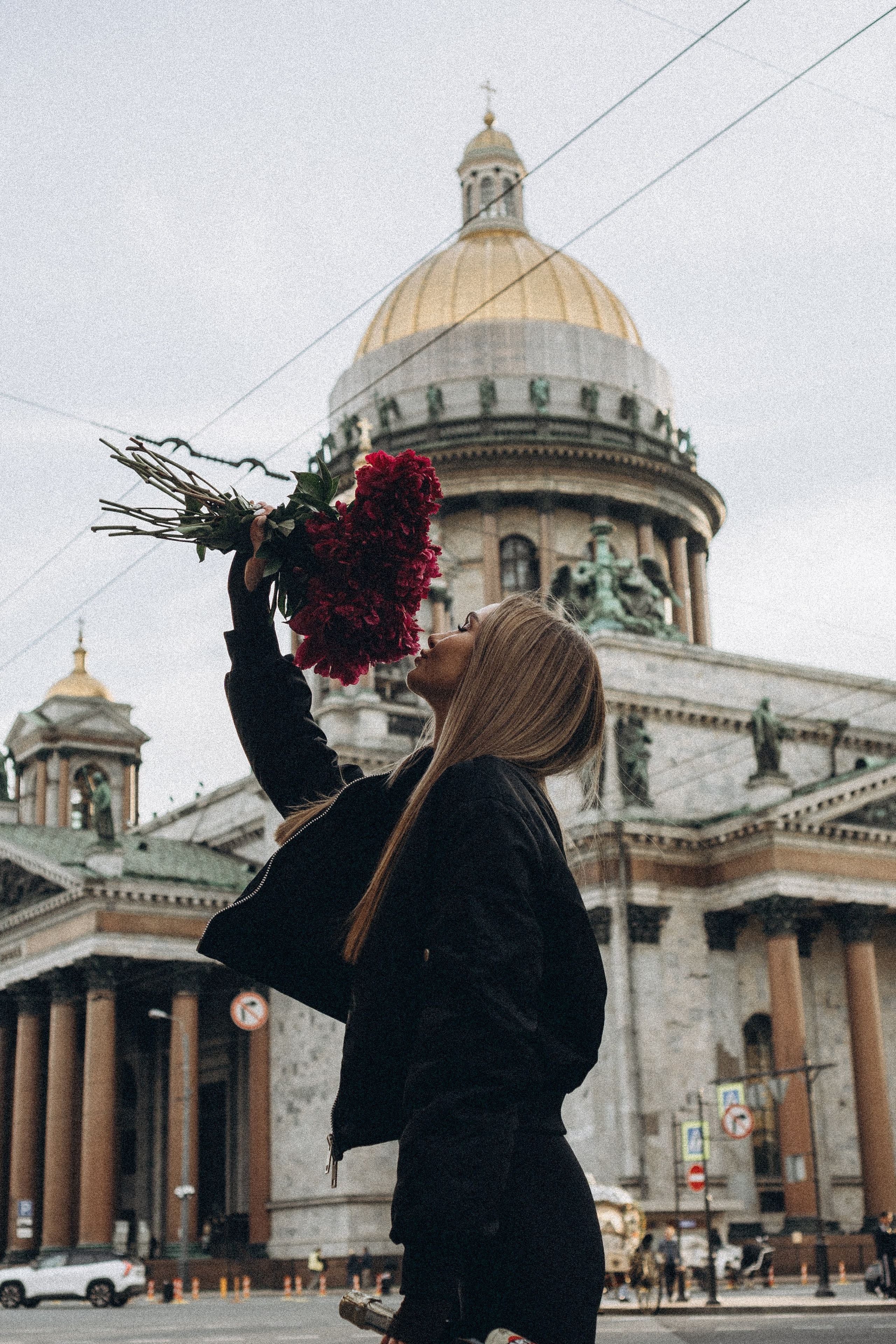 ПРОГУЛКА ПО ПИТЕРУ. Профессиональный фотограф, Санкт-Петербург — Виктория Богомолова
