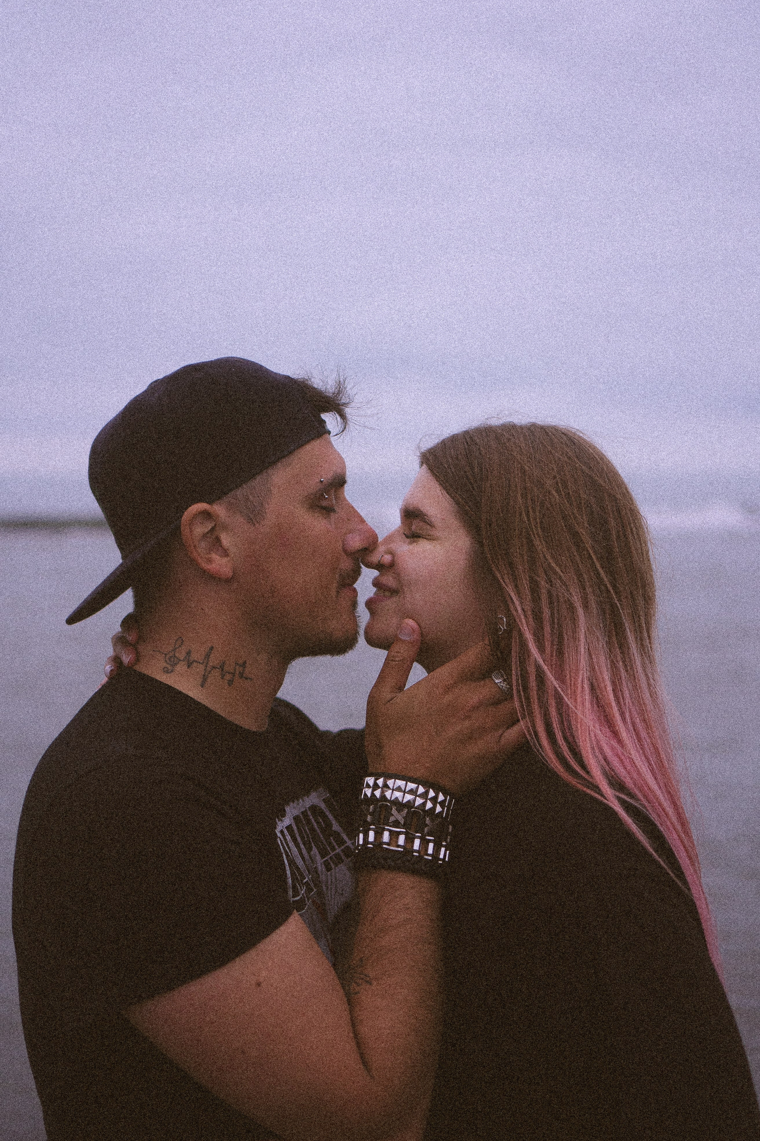 НА БЕРЕГУ МОРЯ. Профессиональный фотограф, Санкт-Петербург — Виктория Богомолова