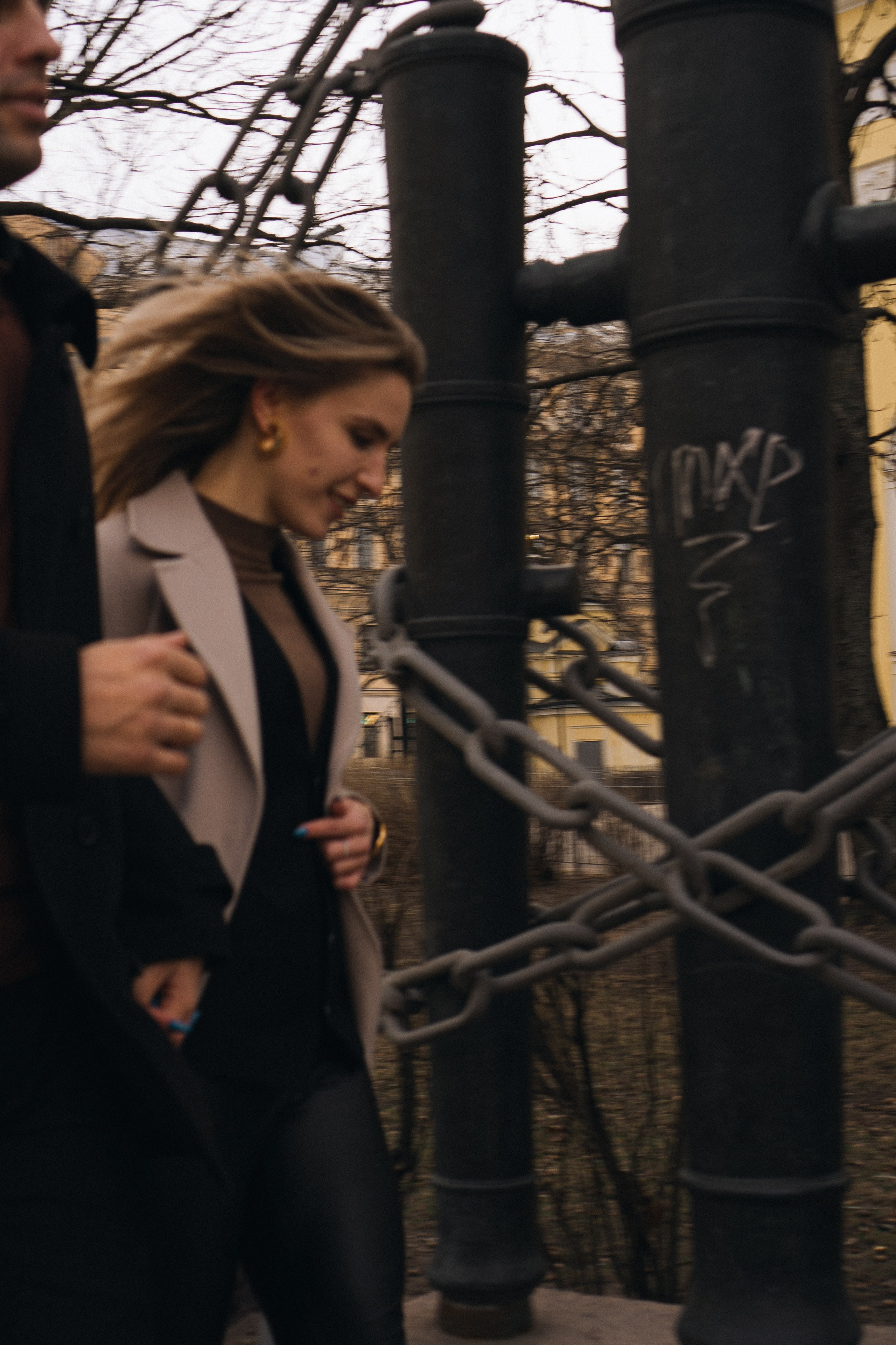 Love stori. Профессиональный фотограф, Санкт-Петербург — Виктория Богомолова