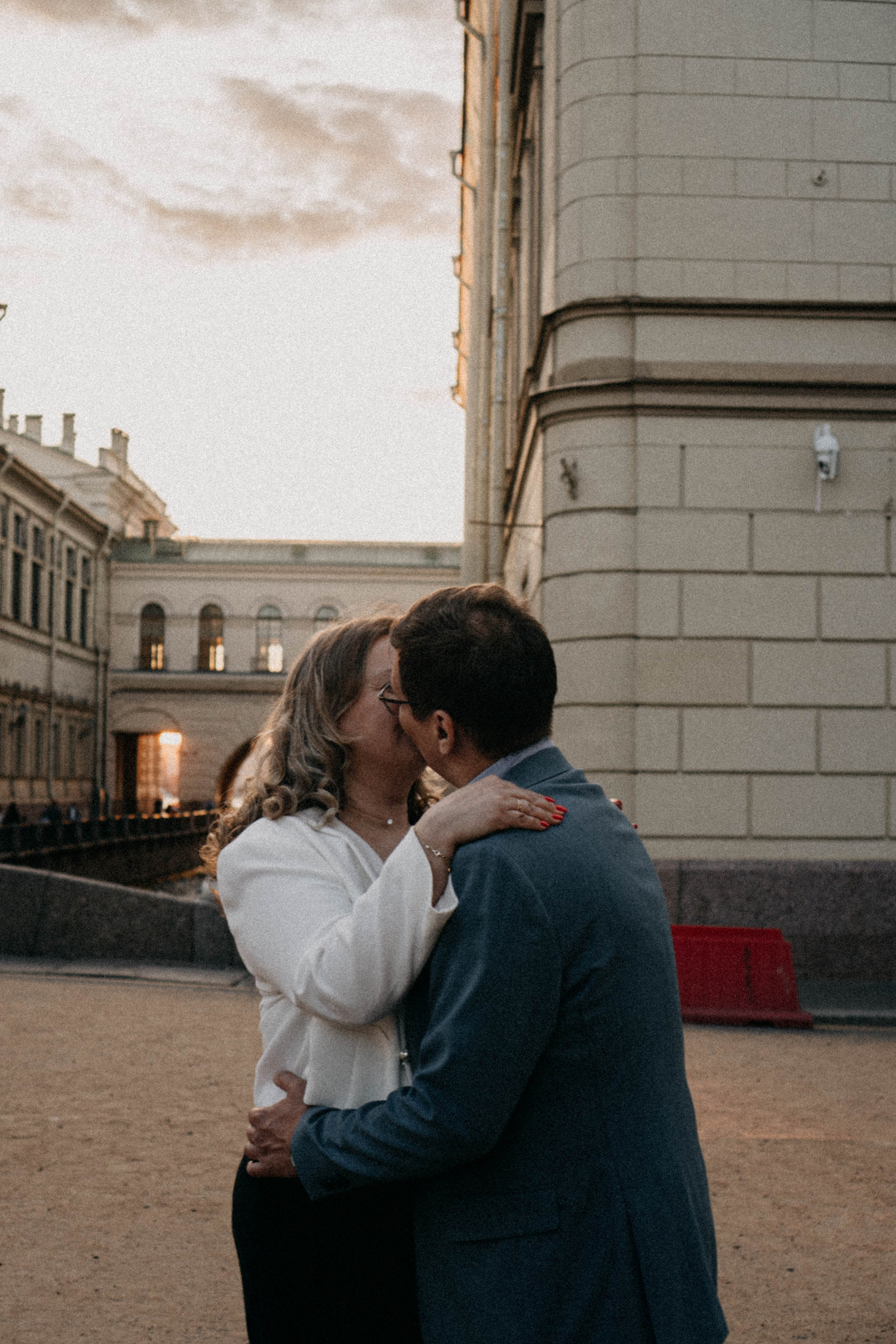 Закатная серия. Профессиональный фотограф, Санкт-Петербург — Виктория Богомолова