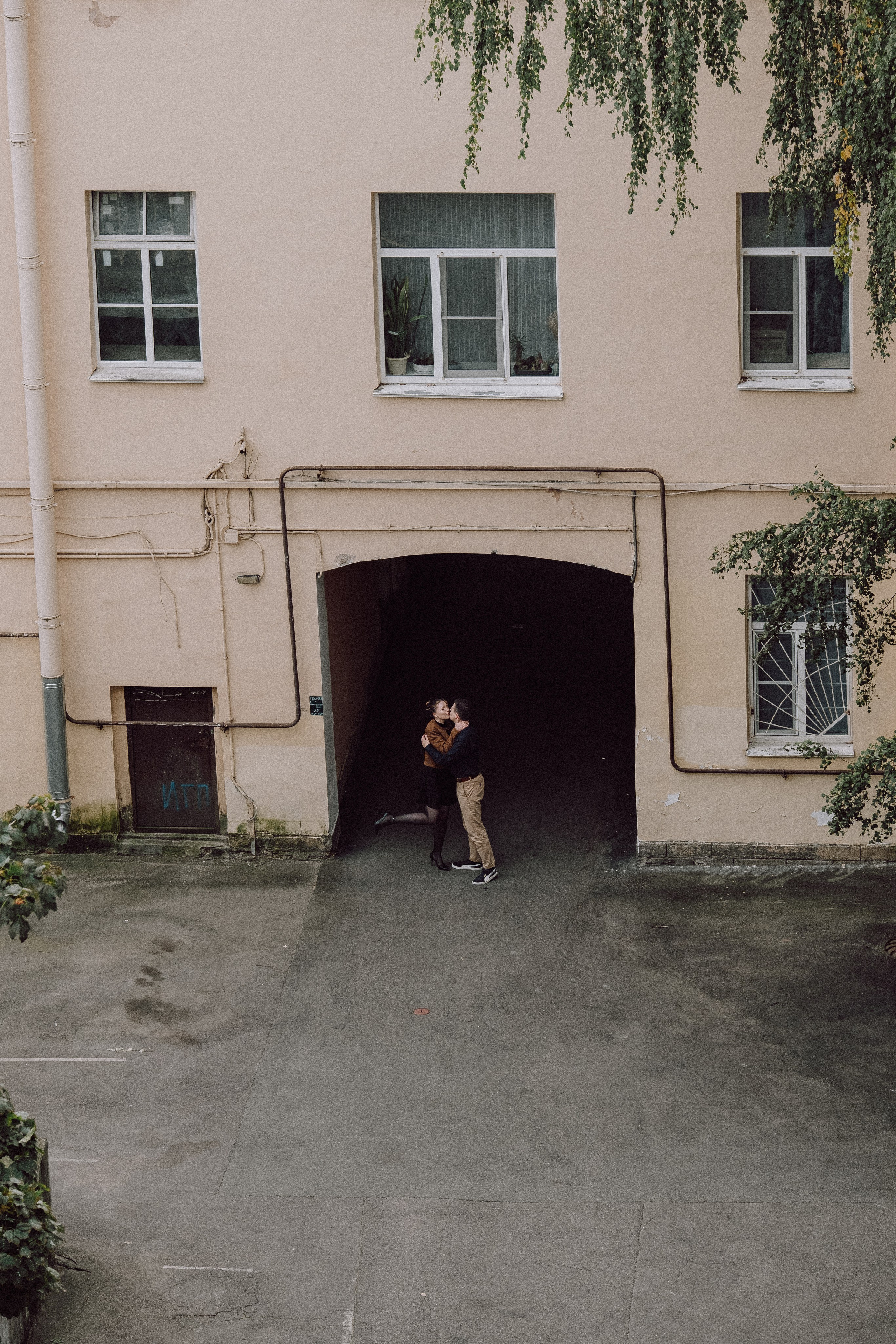 LOVE. Профессиональный фотограф, Санкт-Петербург — Виктория Богомолова