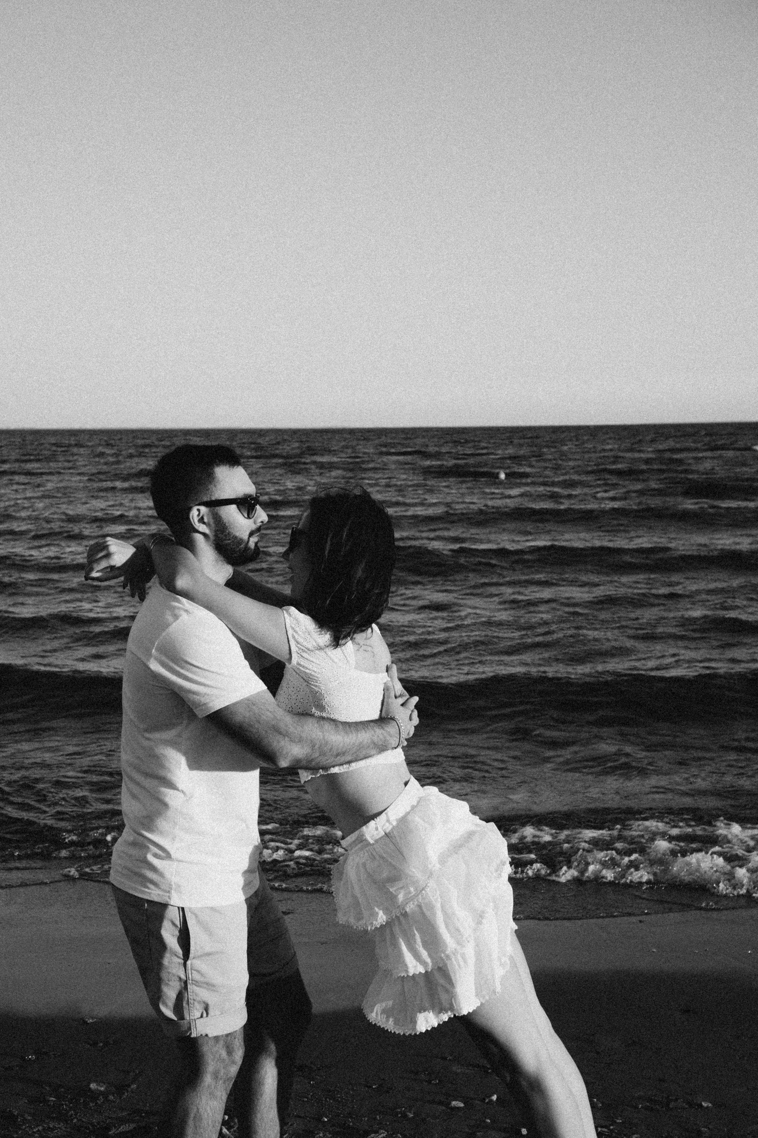 Любовь на заливе. Профессиональный фотограф, Санкт-Петербург — Виктория Богомолова