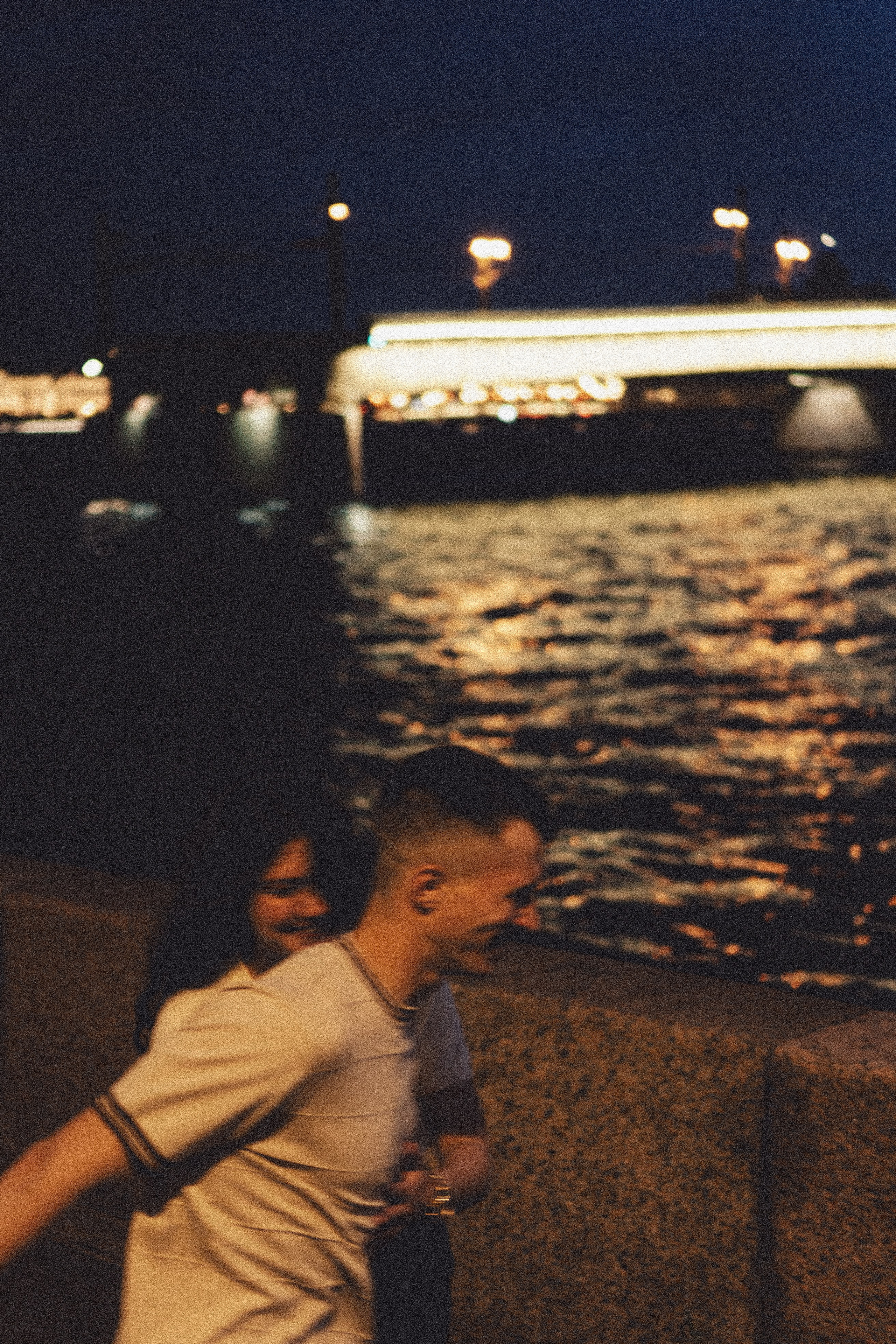 РАССВЕТНАЯ ИСТОРИЯ. Профессиональный фотограф, Санкт-Петербург — Виктория Богомолова