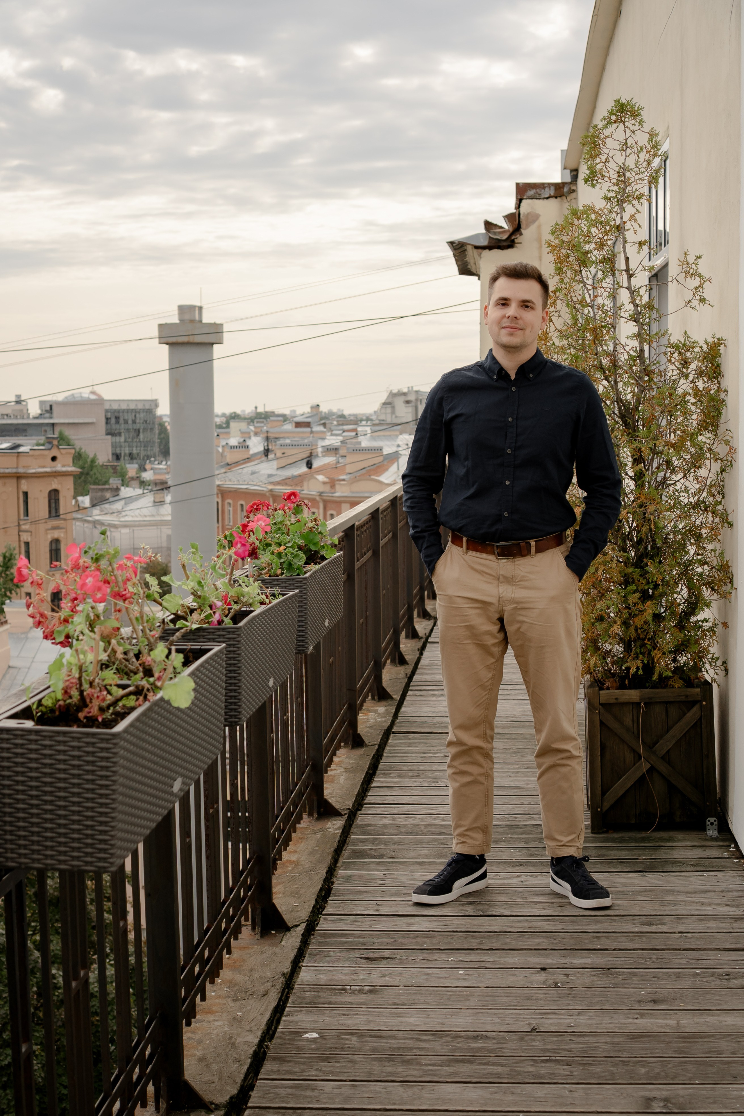 LOVE. Профессиональный фотограф, Санкт-Петербург — Виктория Богомолова