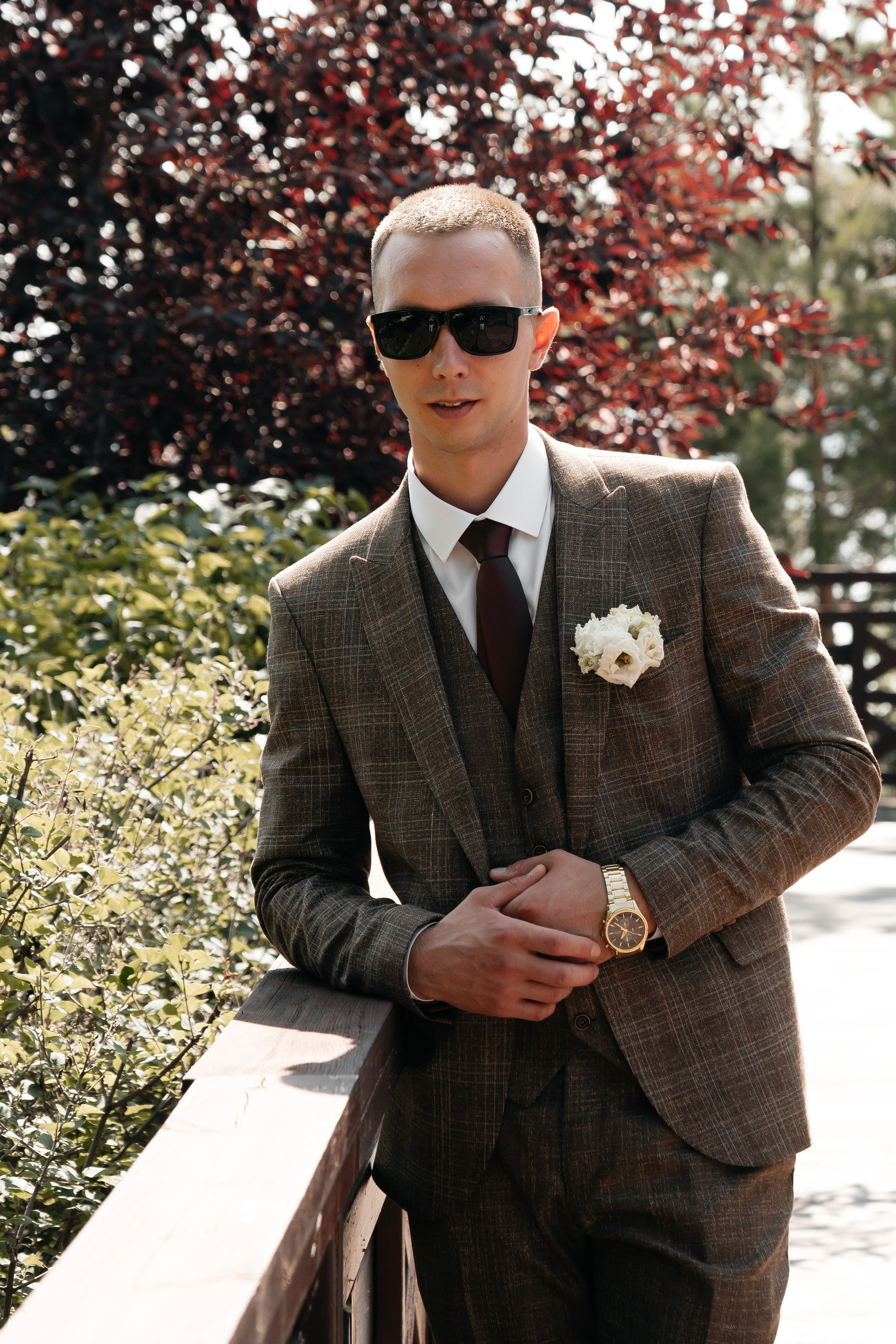 Алина и Шамиль. Свадебный фотограф в Тольятти | Яна Руднева