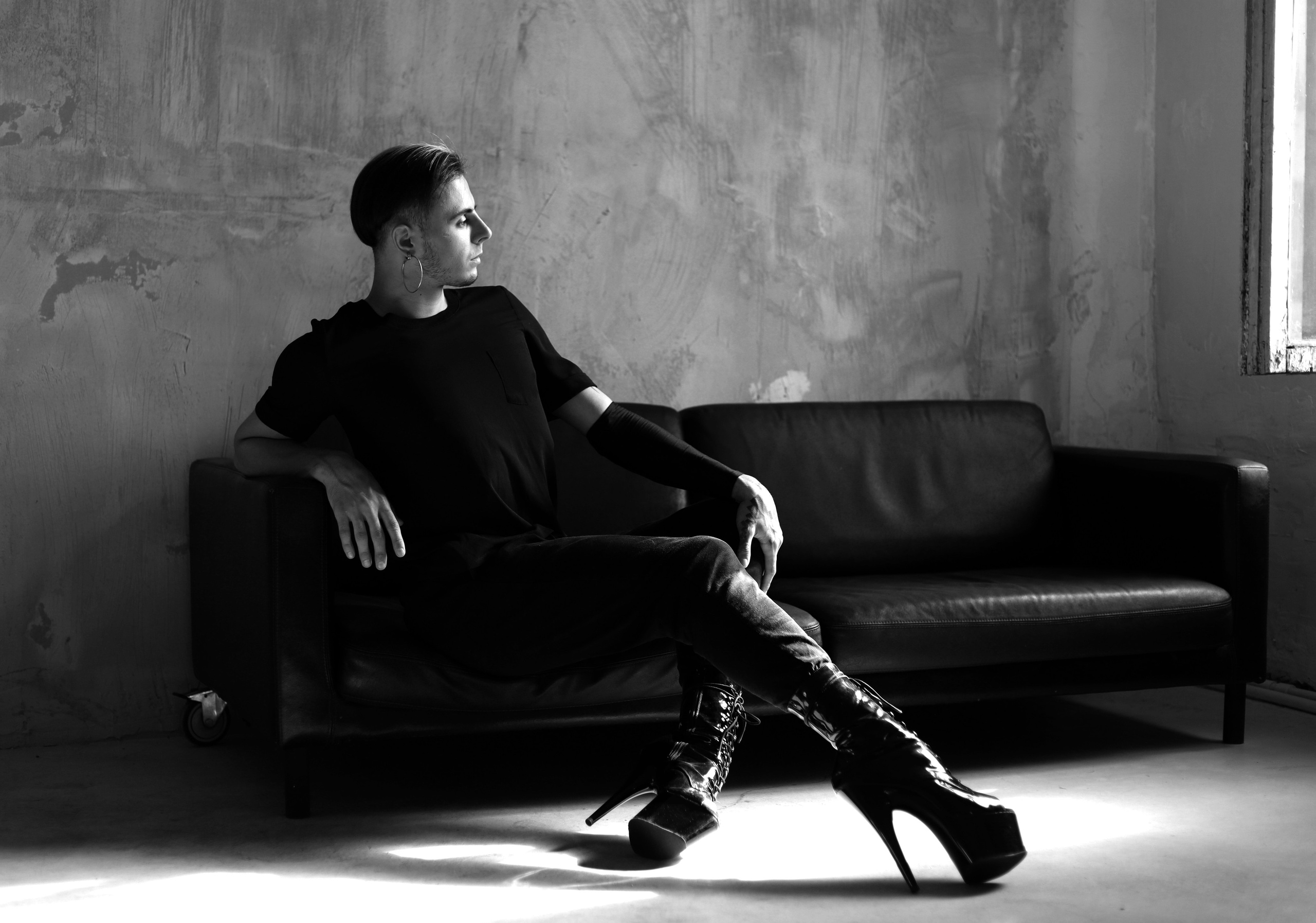 Даня. Семейный фотограф в Ростове-на-Дону Анастасия Рыбина